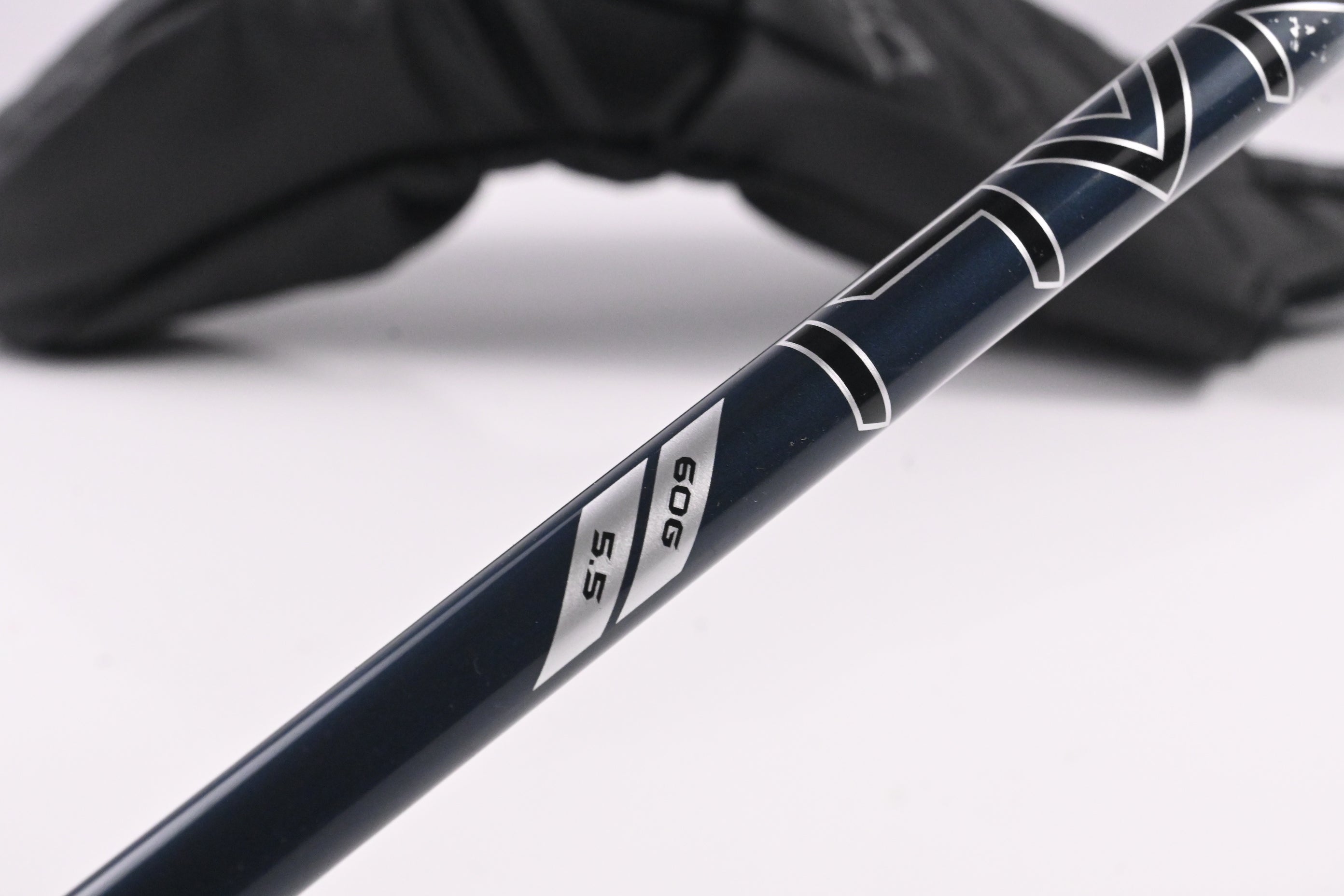 Left Hand Cobra DS-Adapt MAX-K Driver / 10.5 Degree / Regular Flex Denali Blue