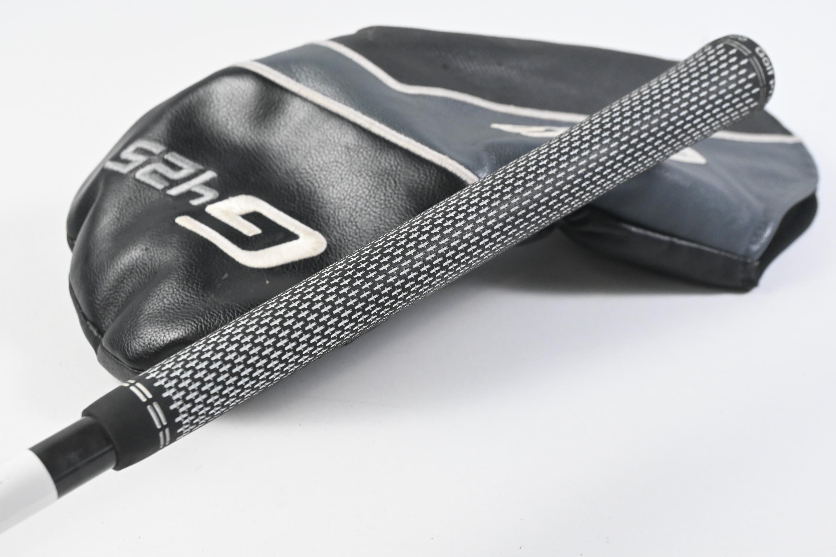 Ping G425 LST Driver / 10.5 Degree / Regular Flex Evenflow Riptide 50 Shaft