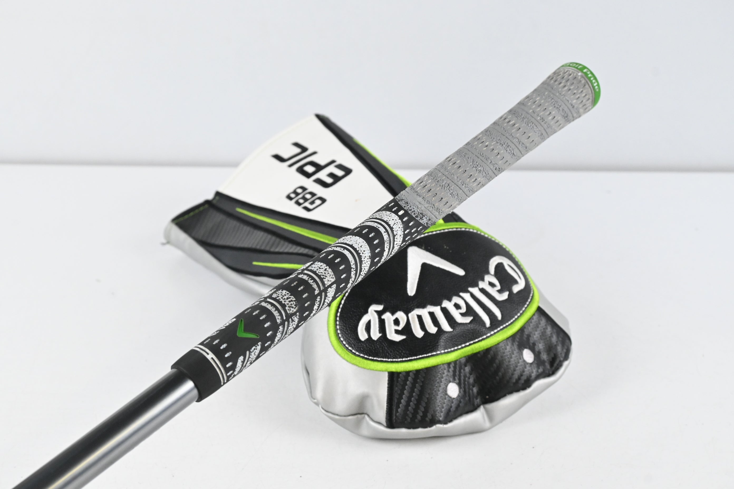 Left Hand Callaway GBB Epic Driver / 13.5 Degree / Regular Flex HZRDUS T800