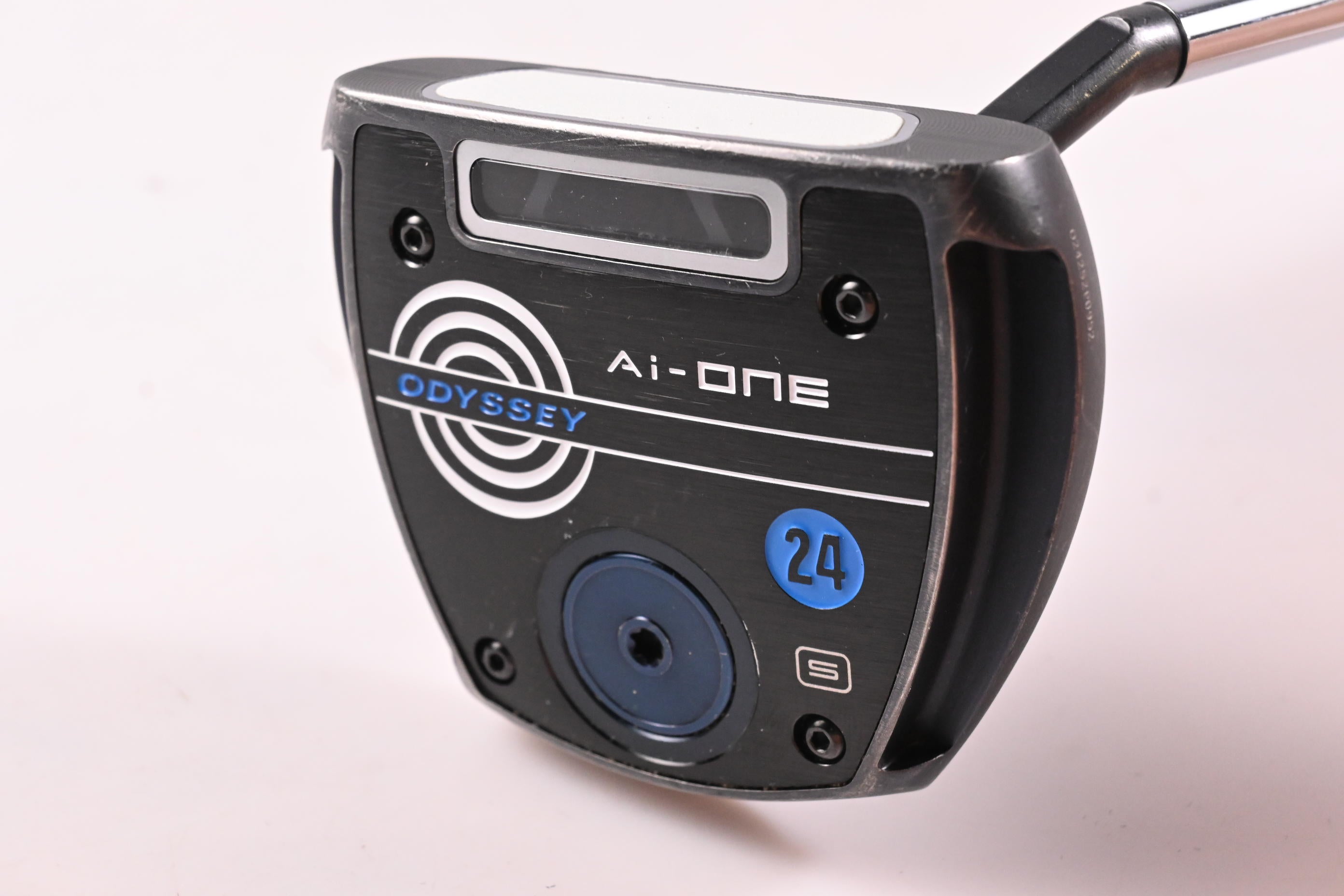 Odyssey Ai-One 24 S Putter / 34 Inch