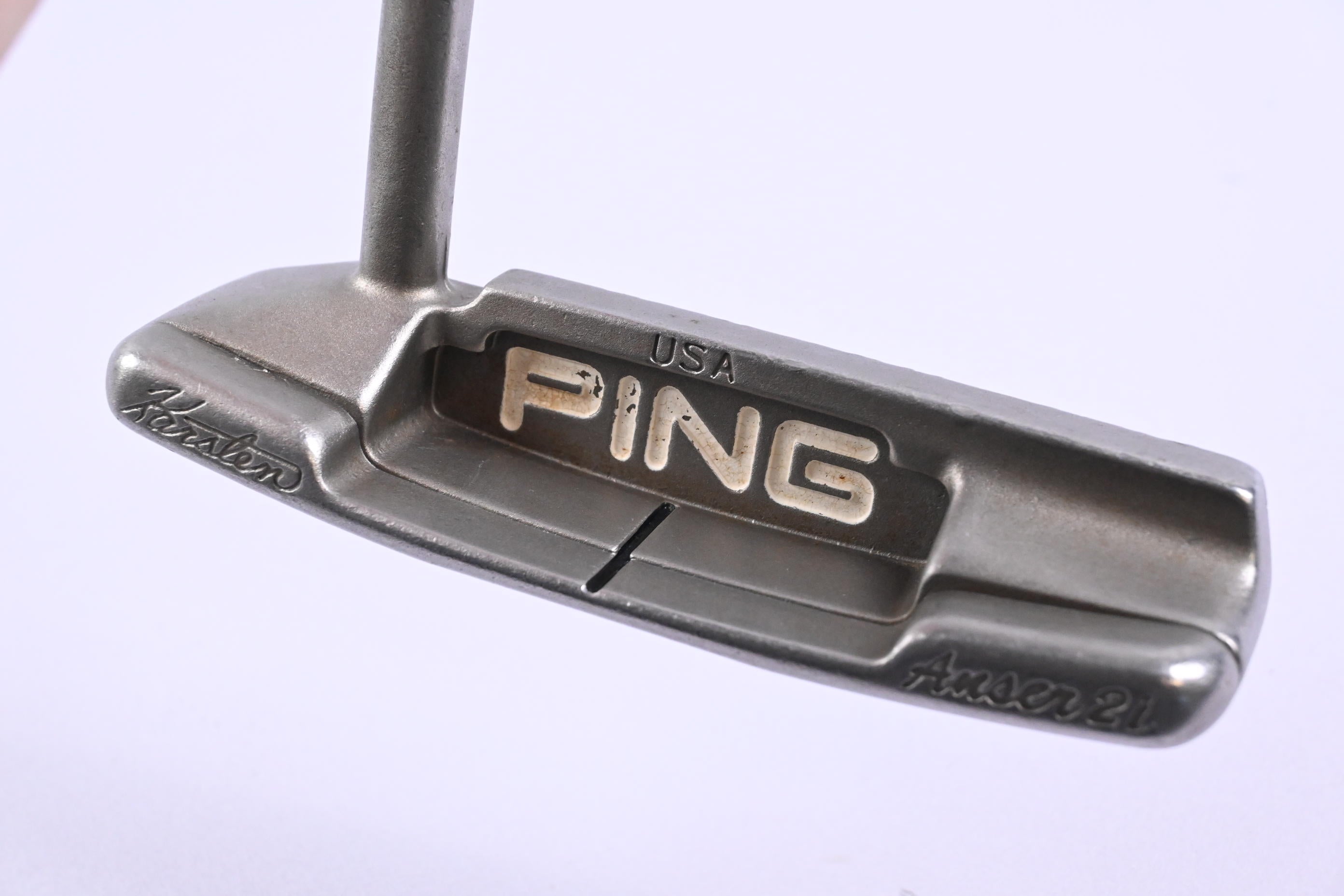 Ping Karsten USA Series Anser 2i Putter / 34 Inch