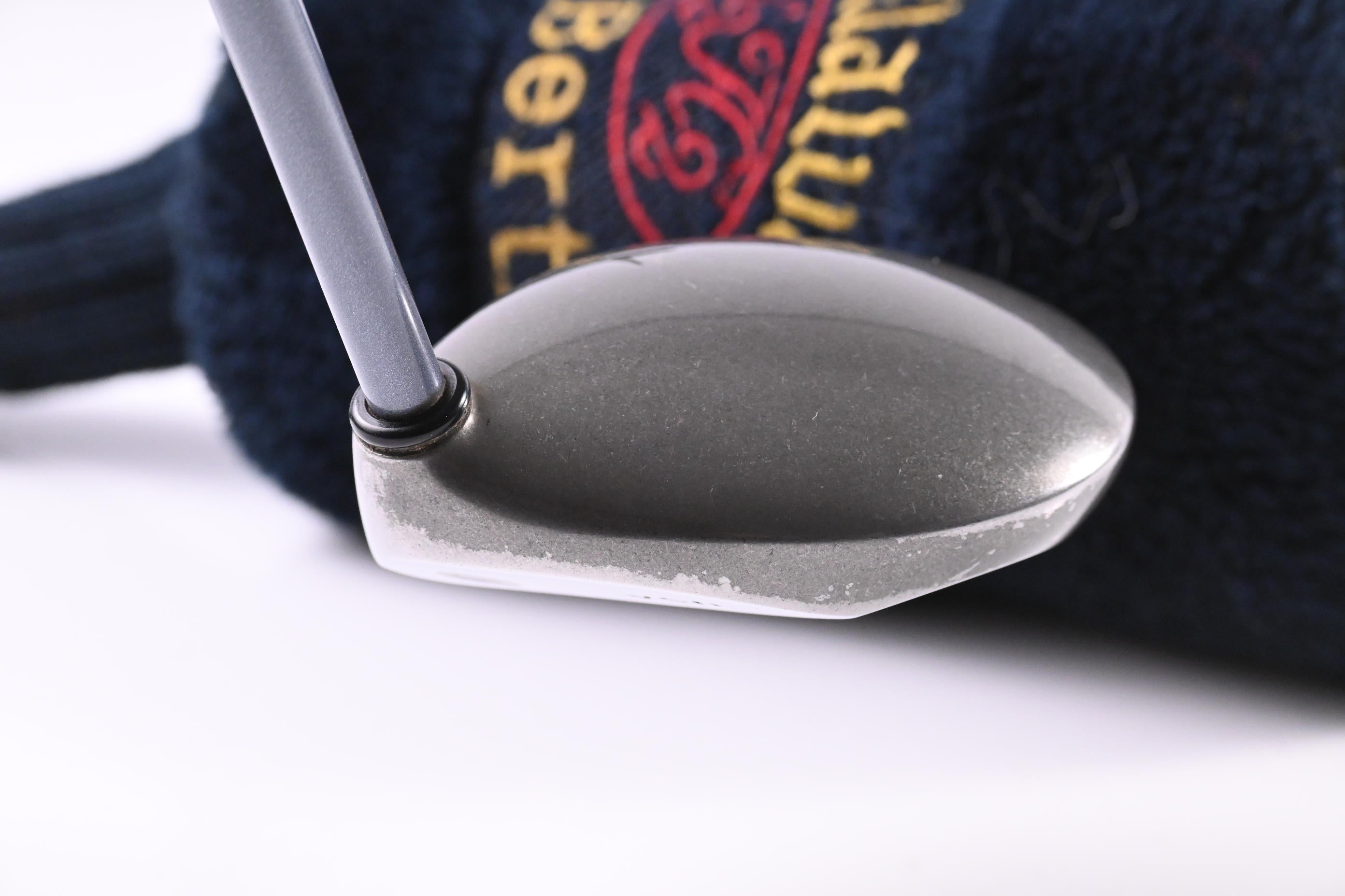 Callaway Big Bertha #4 Wood / 16.5 Degree / Firm Flex RCH 99 Shaft