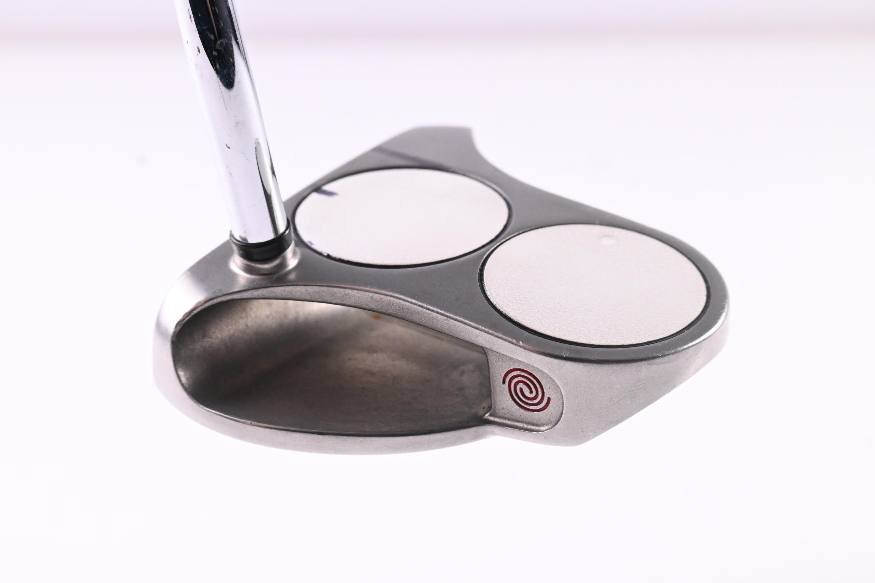 Odyssey White Hot 2-Ball Putter / 33 Inch