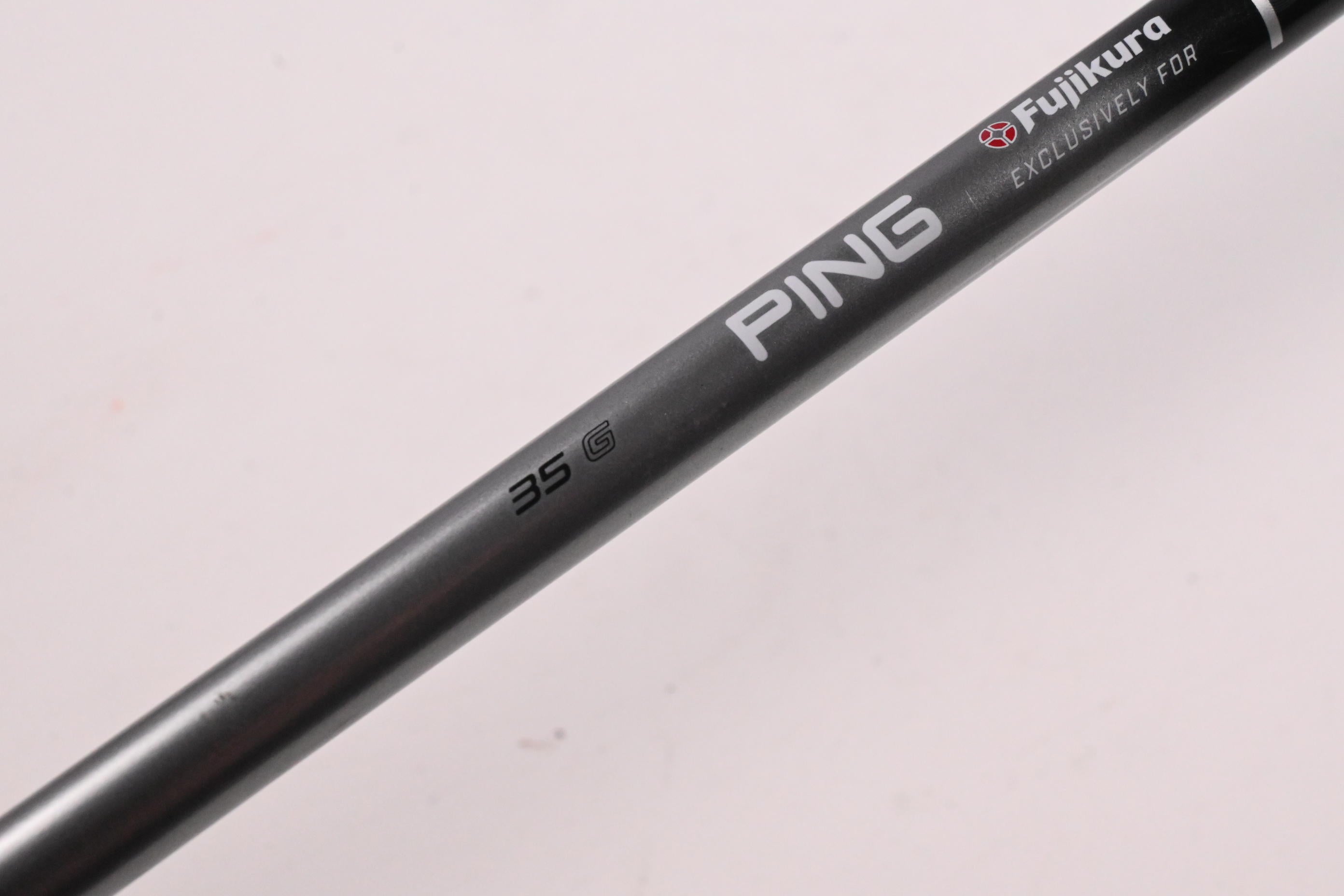 Ping Glide 4.0 Sand Wedge / 56 Degree / Orange Dot / Senior Flex Ping Alta Quick