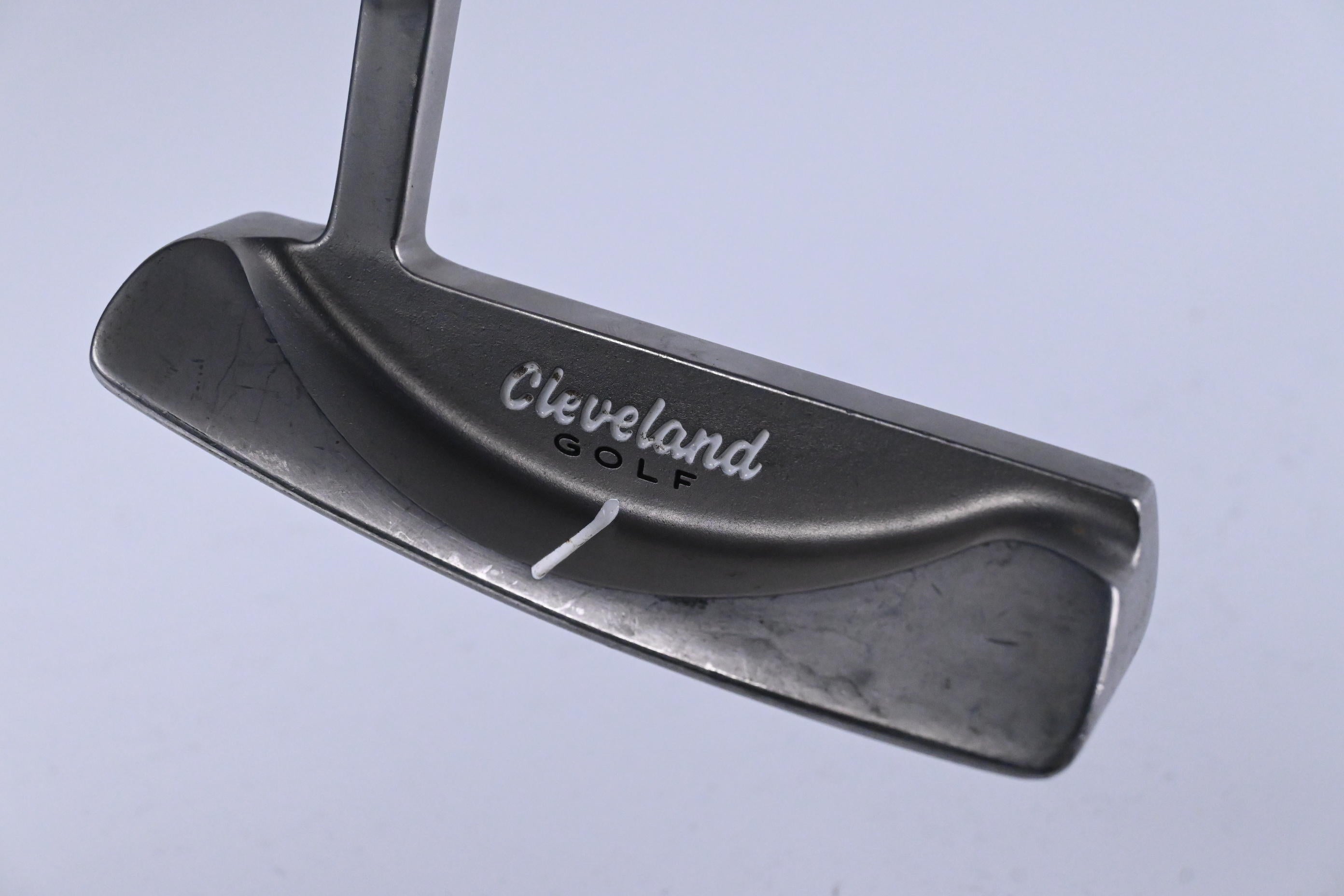 Cleveland Classic Platinum 3 Putter / 34 Inch