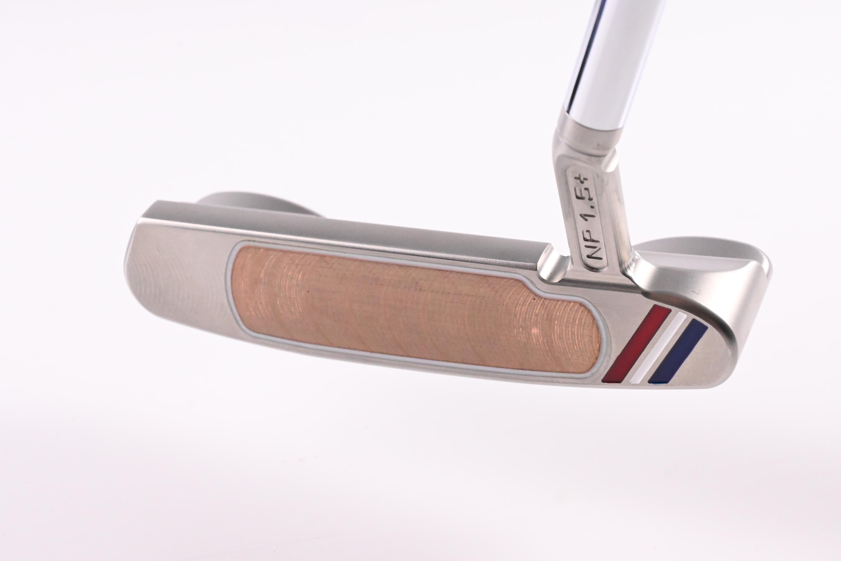 Scotty Cameron 2023 Champions Choice Button Back Putter / 35 Inch