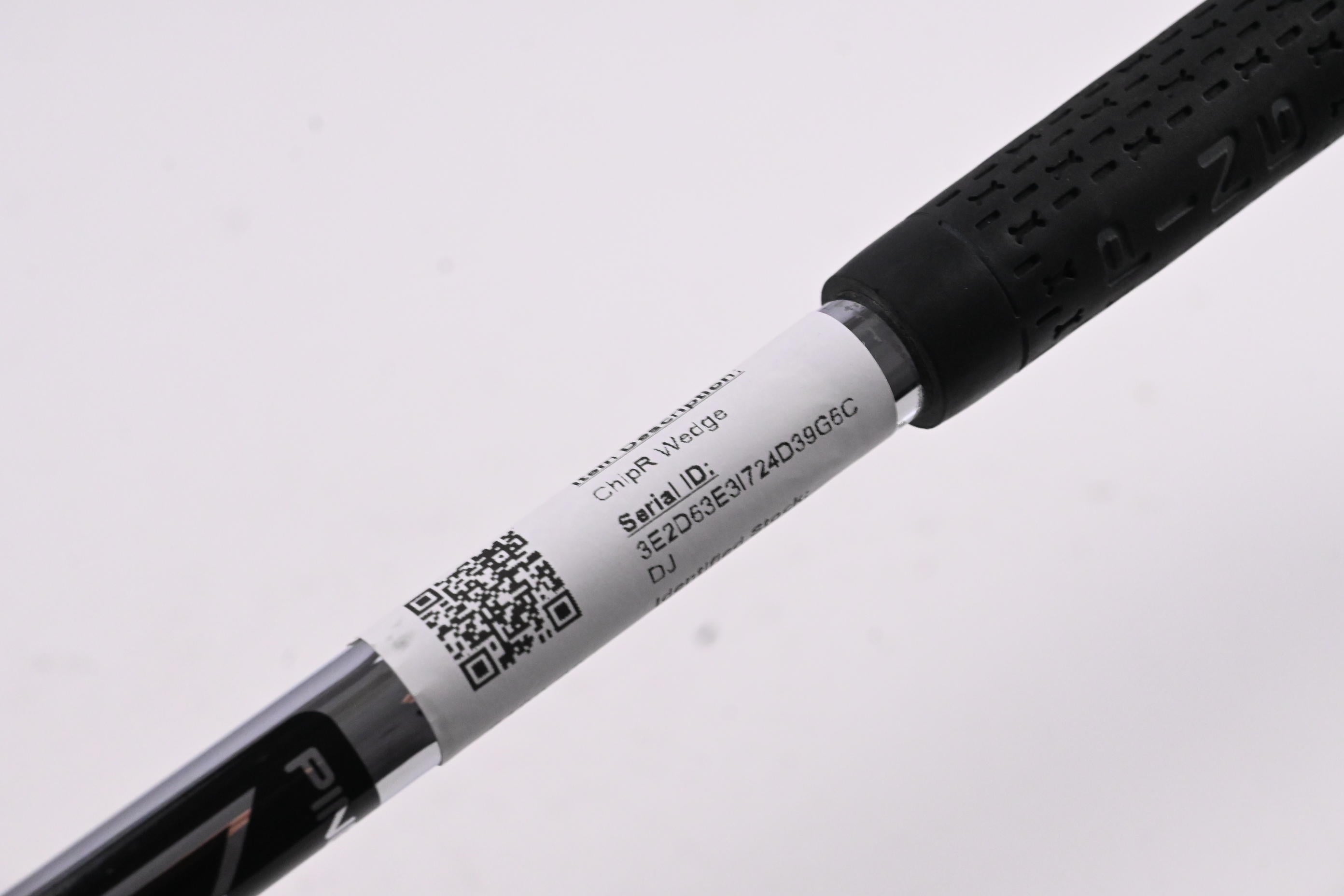 Ping ChipR / Black Dot / 35.25 Inch