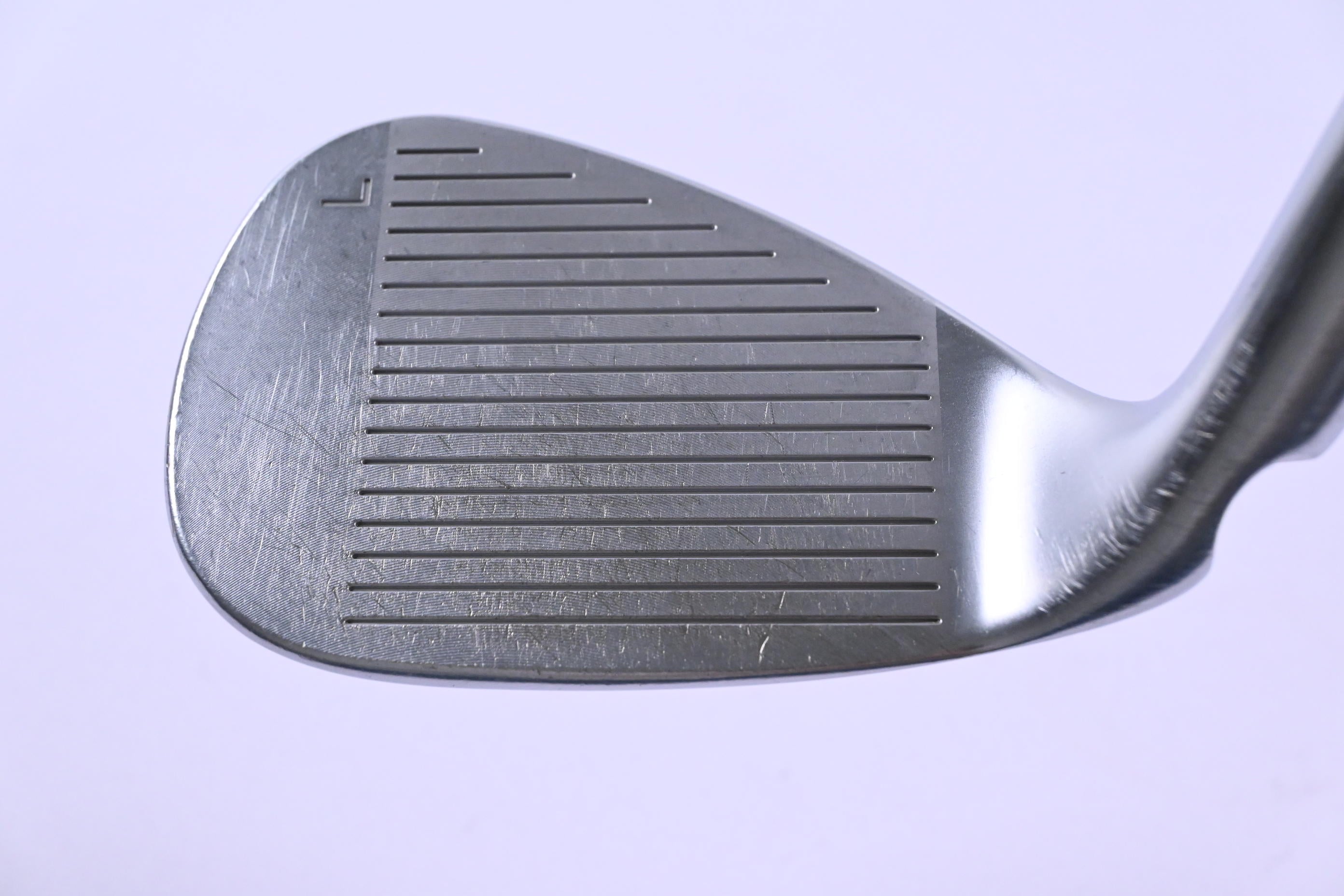 Ping G425 Lob Wedge / 58 Degree / Green Dot / Regular Flex Ping AWT 2.0 Shaft