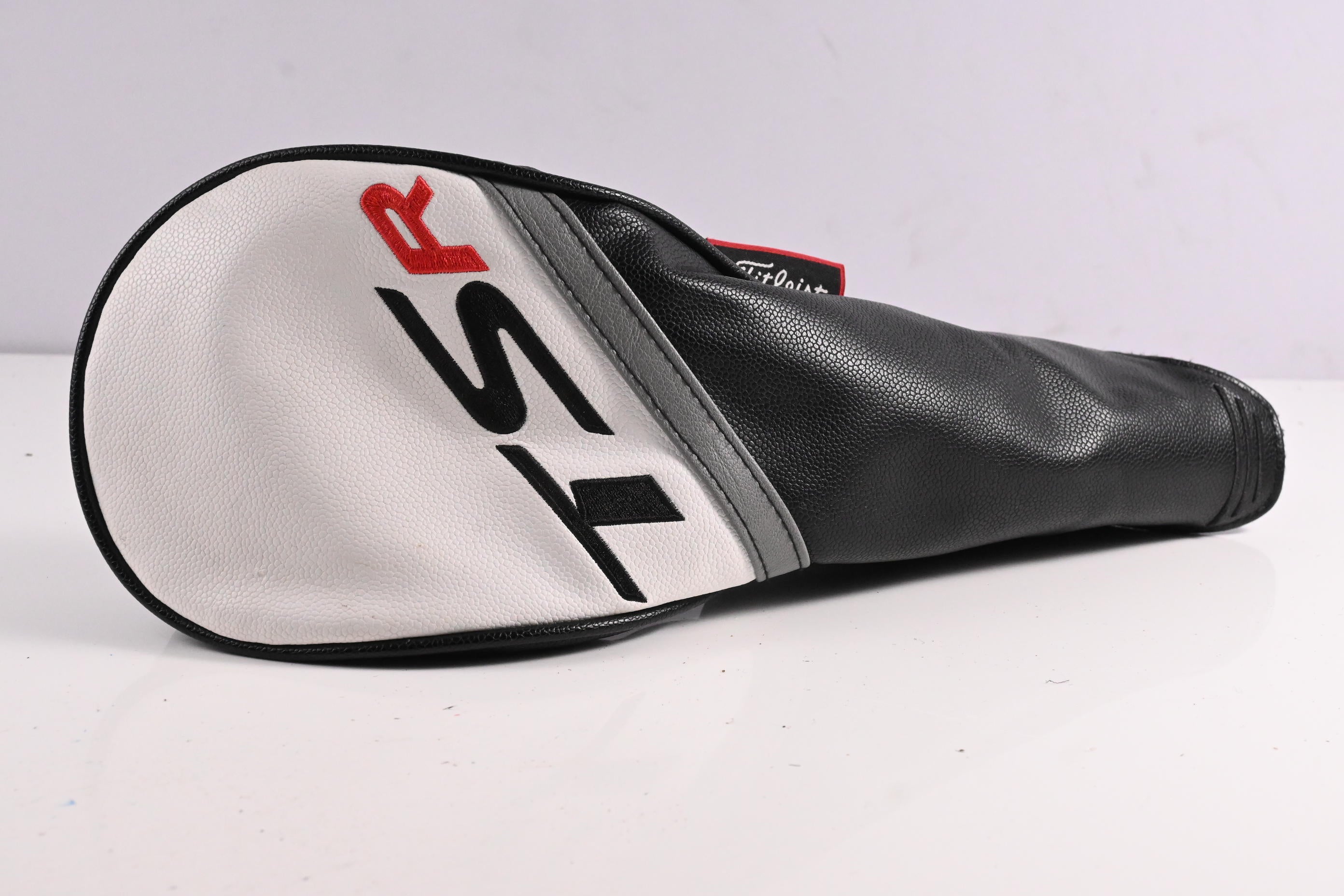 Titleist TSR3 Driver / 11 Degree / X-Flex Aldila VooDoo XPP6 Shaft
