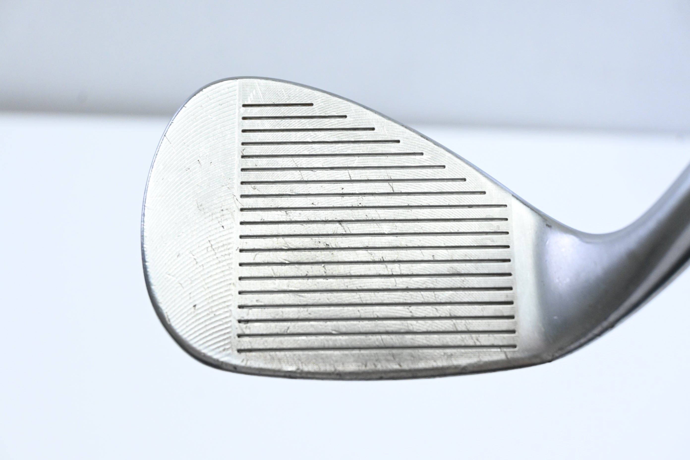 Cleveland CBX Zipcore Lob Wedge / 60 Degree / Wedge Flex Dynamic Gold 115