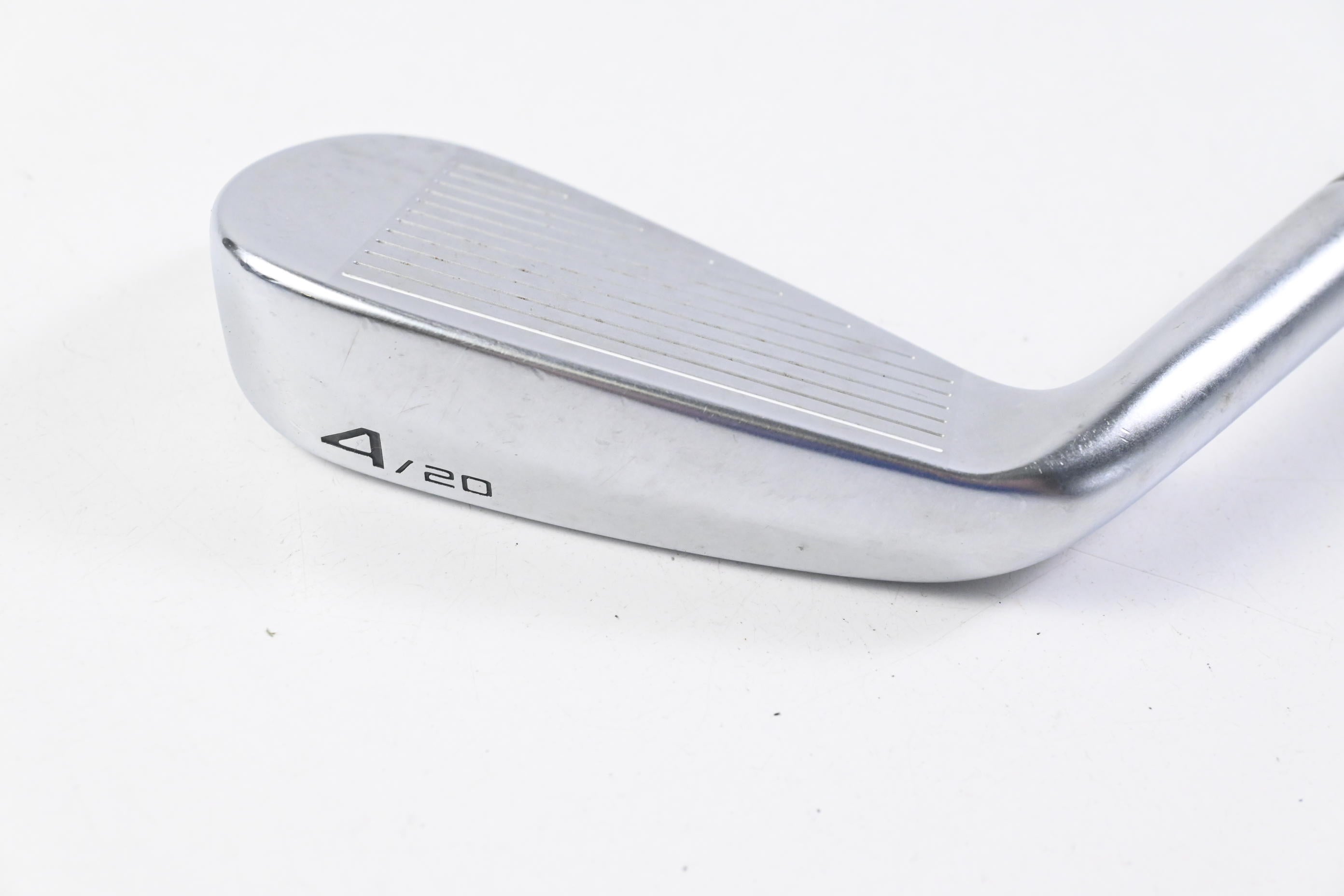 Cleveland Launcher XL #4 Iron / 20 Degree / Regular Flex Catalyst 60 Shaft