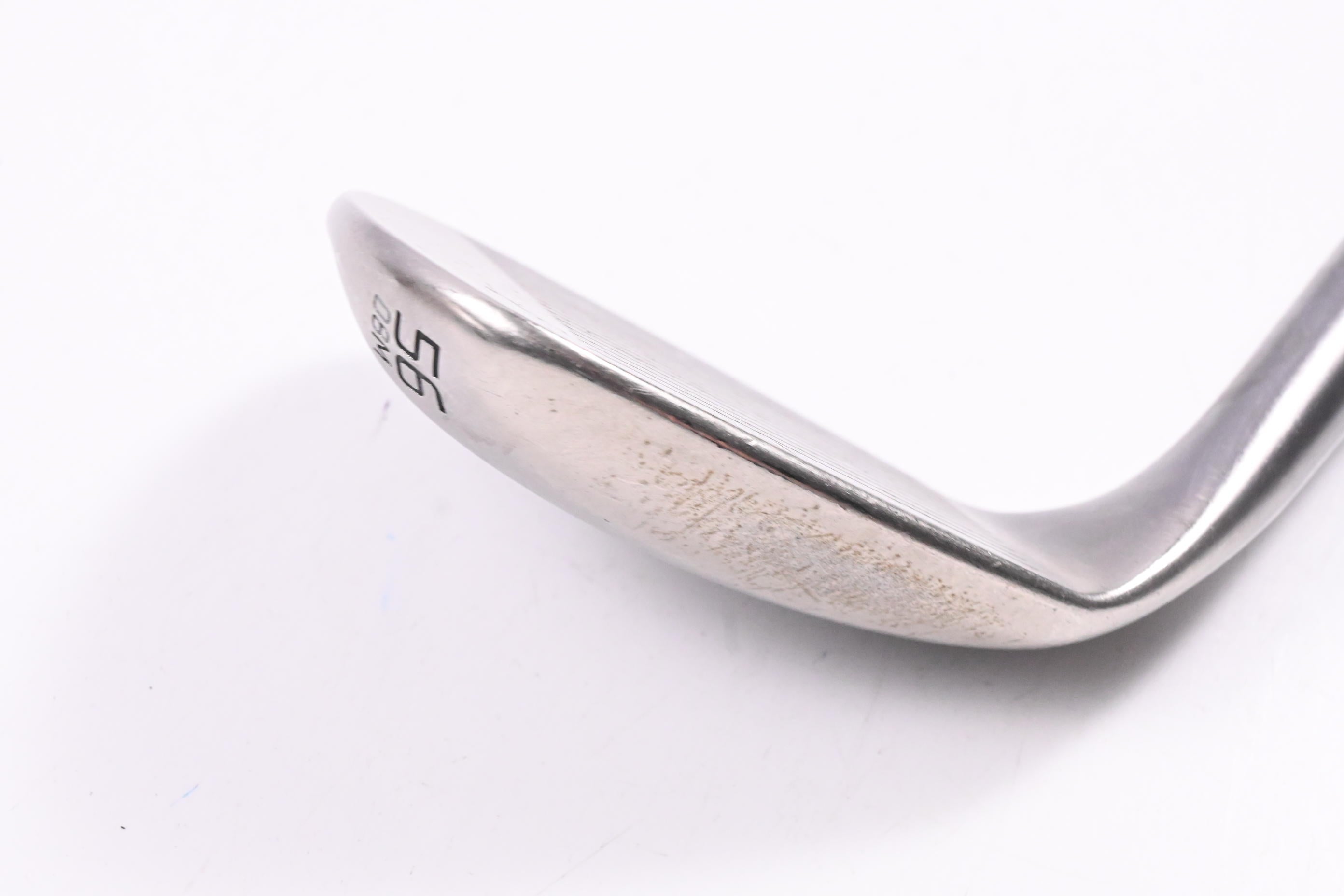 Titleist Vokey SM10 Sand Wedge / 56 Degree / Wedge Flex Vokey SM10 Shaft
