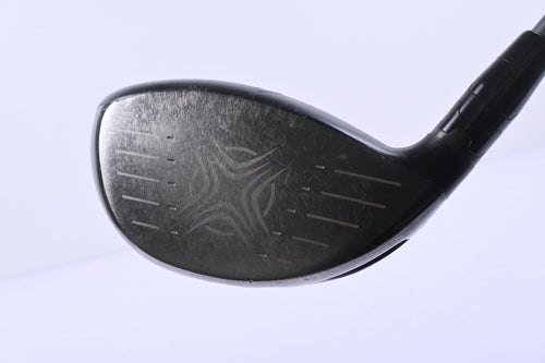 Callaway Great Big Bertha 2016 Driver / 9 Degree / Stiff Flex Kuro Kage Black 50