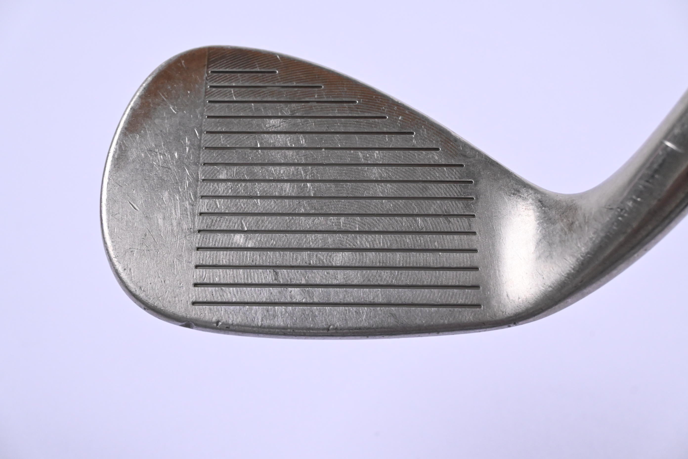 Cobra King MIM Sand Wedge / 56 Degree / Stiff Flex KBS Hi-Rev 2.0 125 Shaft