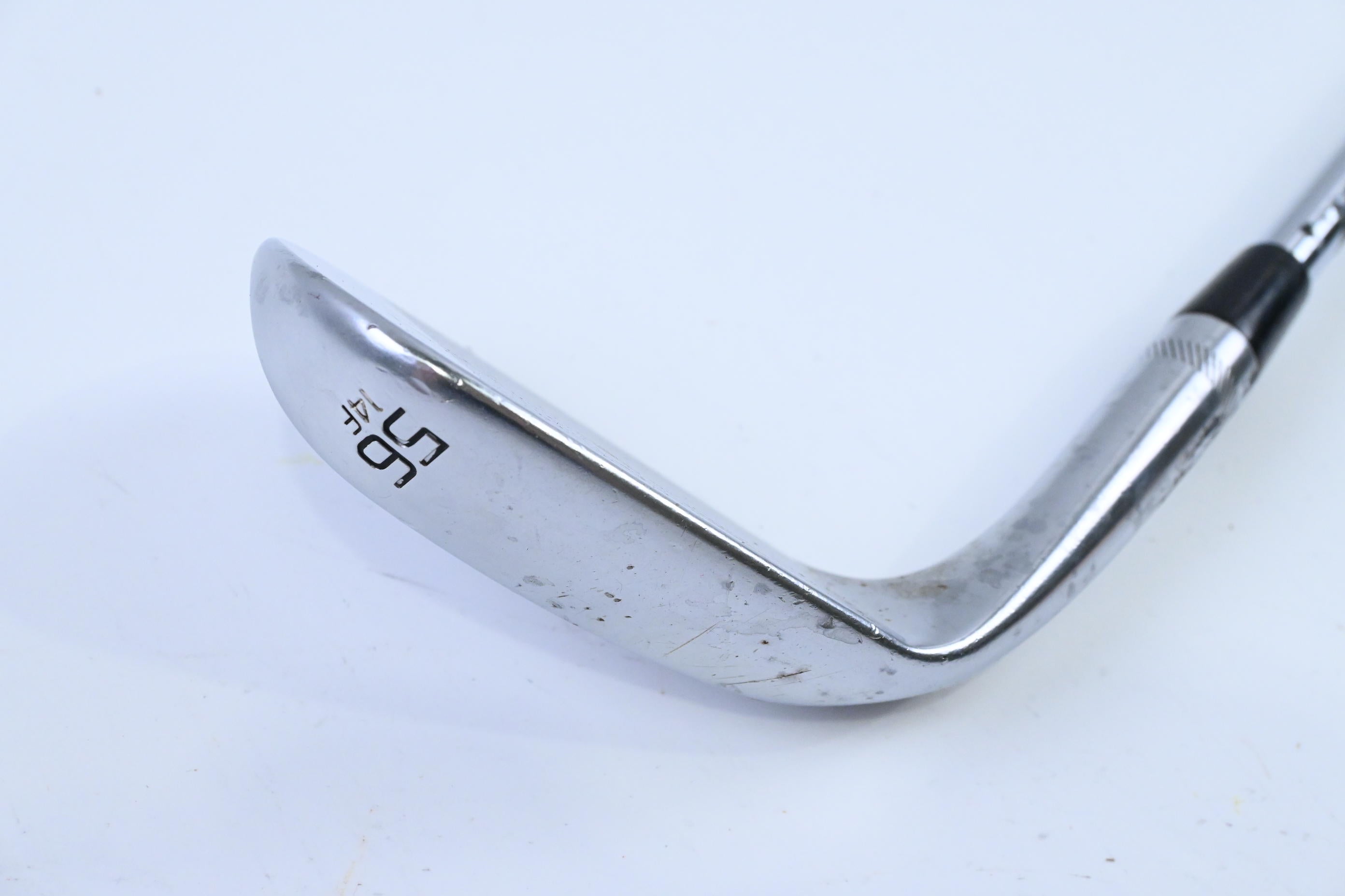 Titleist Vokey SM9 Sand Wedge / 56 Degree / Wedge Flex Vokey Design Shaft