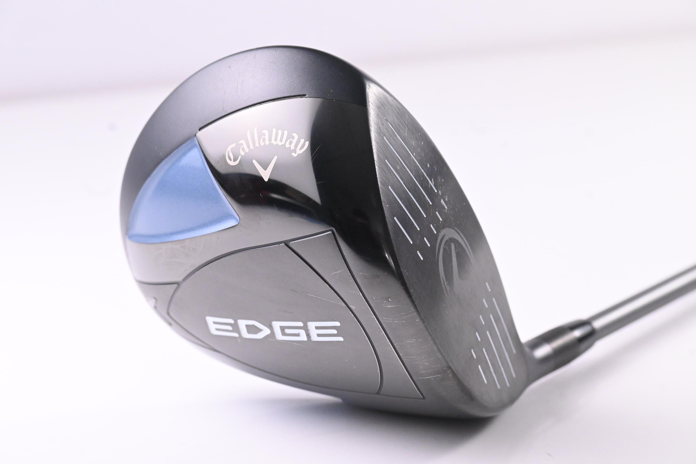 Callaway Edge Green Driver / 10.5 Degree / Regular Flex Callaway Shaft