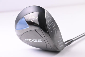 Callaway Edge Green Driver / 10.5 Degree / Regular Flex Callaway Shaft