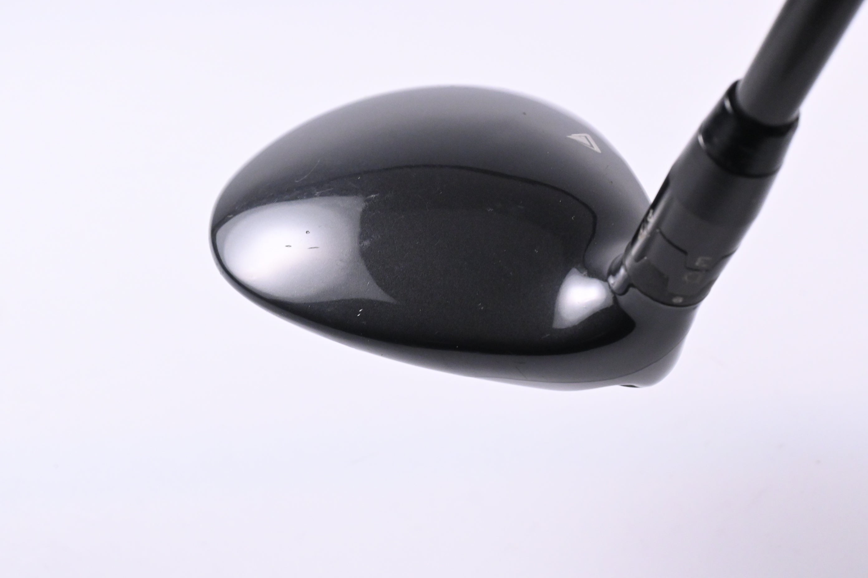 Left Hand Titleist 917 F3 #3 Wood / 15 Degree / Regular Flex Diamana S+ 70 Shaft
