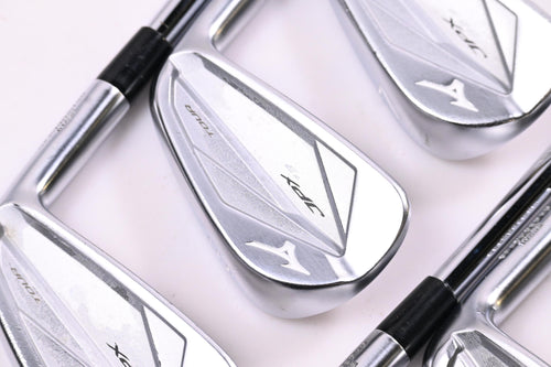 Mizuno JPX 923 Tour Irons / 5-PW / X-Flex N.S.Pro Modus³ Tour 120 Shafts