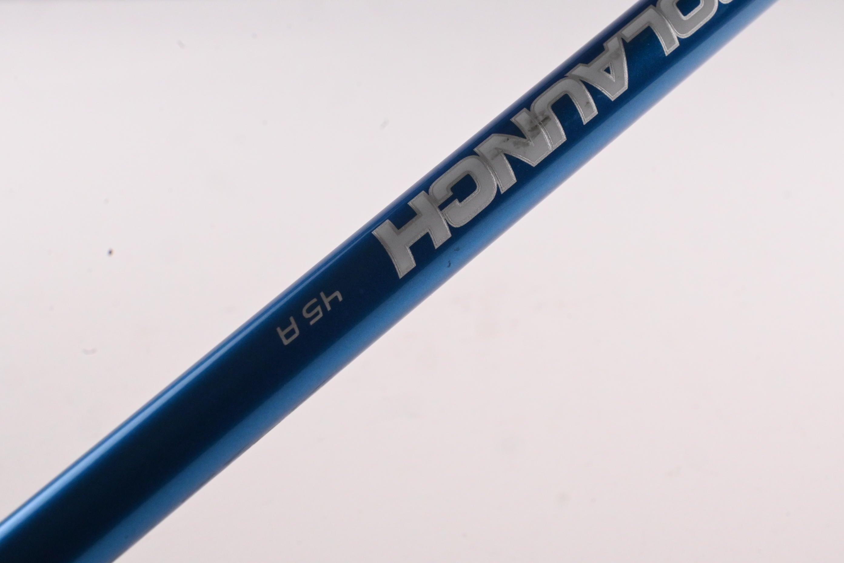 Taylormade RBZ #4 Hybrid / 22 Degree / Senior Flex Grafalloy ProLaunch 45 Shaft