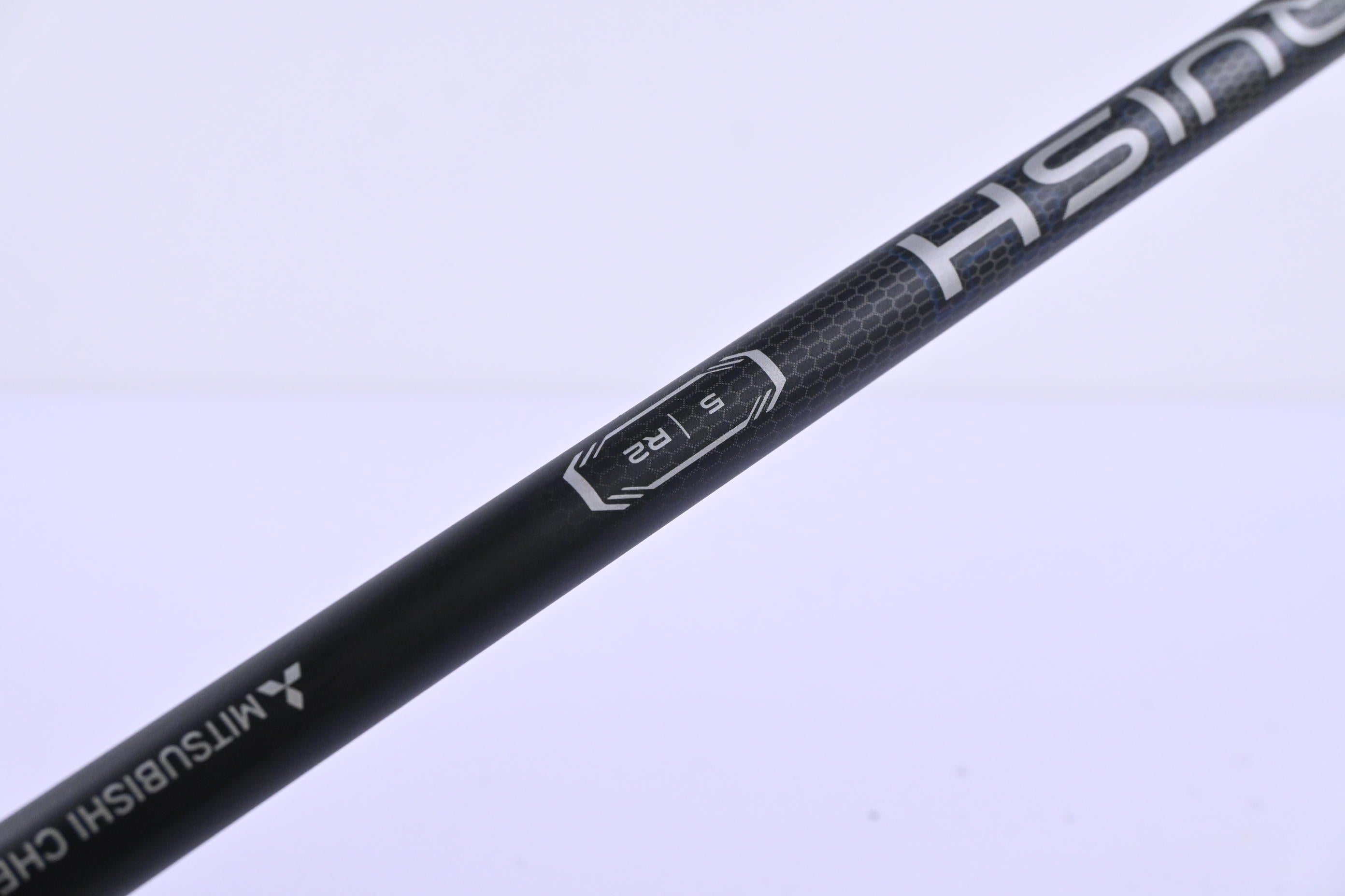 Callaway Elyte X #3 Wood / 15 Degree / Senior Flex Vanquish 5 Shaft