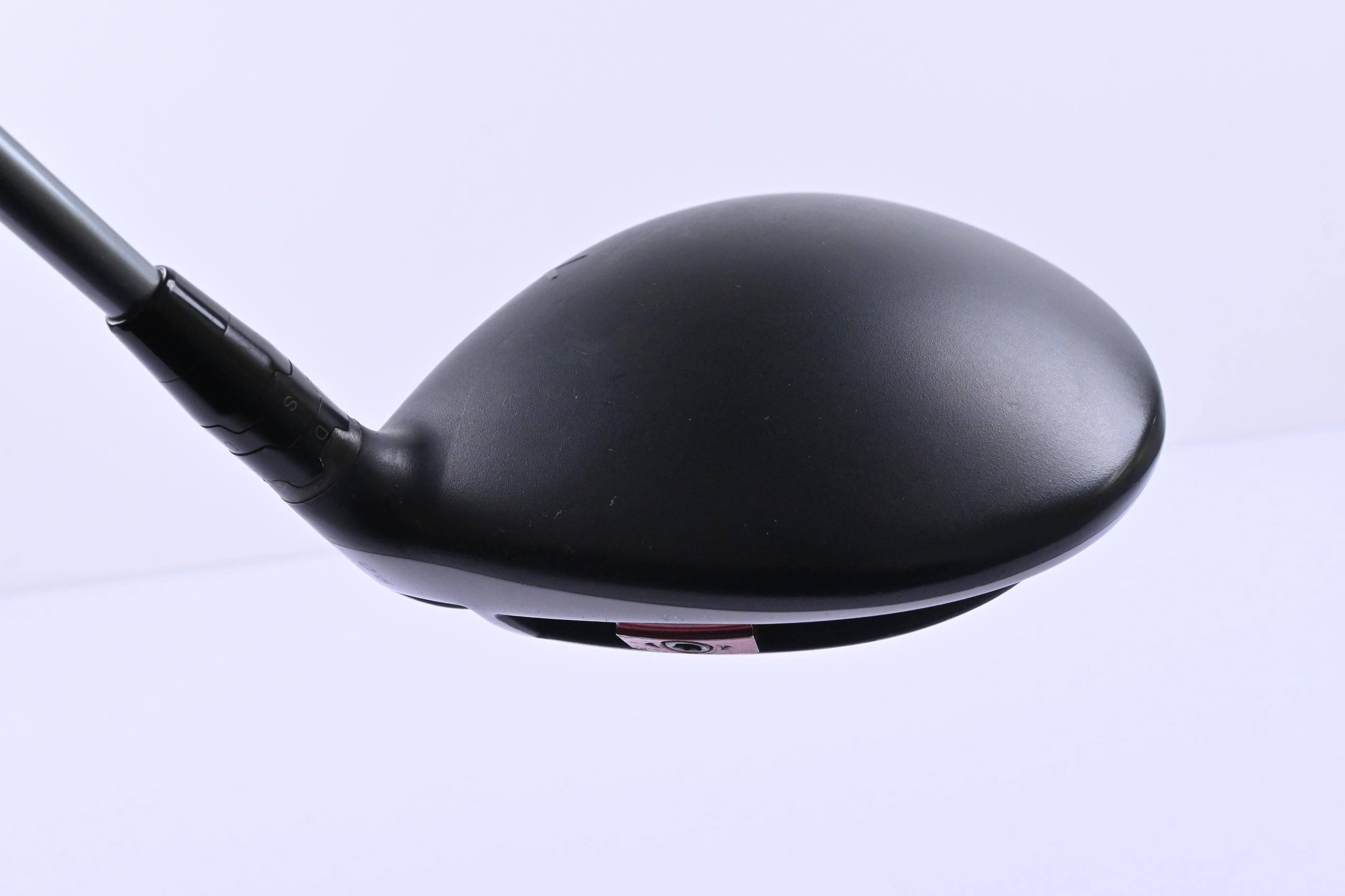 Callaway Great Big Bertha 2016 Driver / 9 Degree / Stiff Flex Kuro Kage Black 50