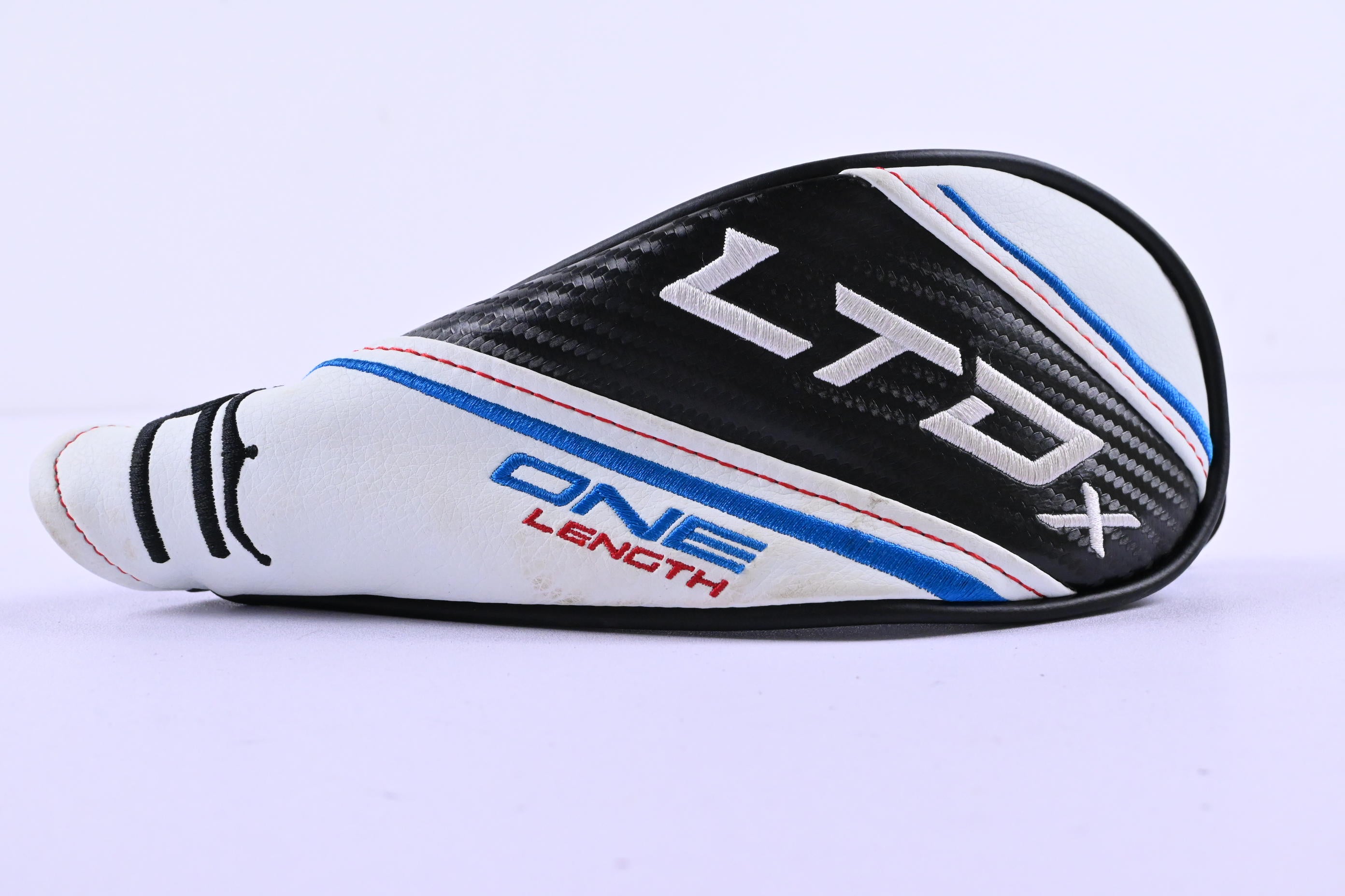 Cobra LTDx One Length #4/5 Hybrid / 22.5 Degree / Regular Flex KBS PGI 75 Shaft
