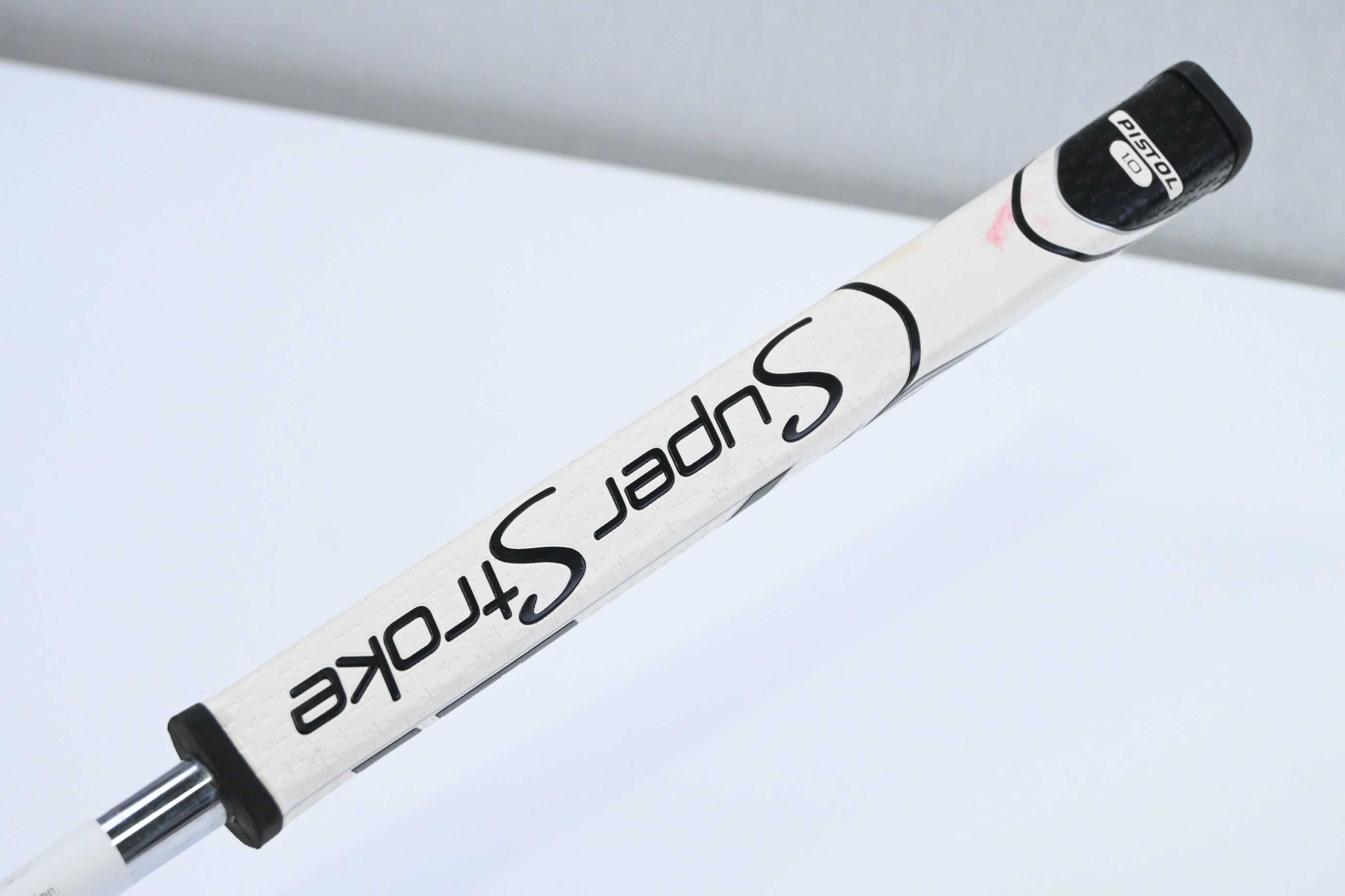 Odyssey White Hot 2 Ball Putter / 35 Inch