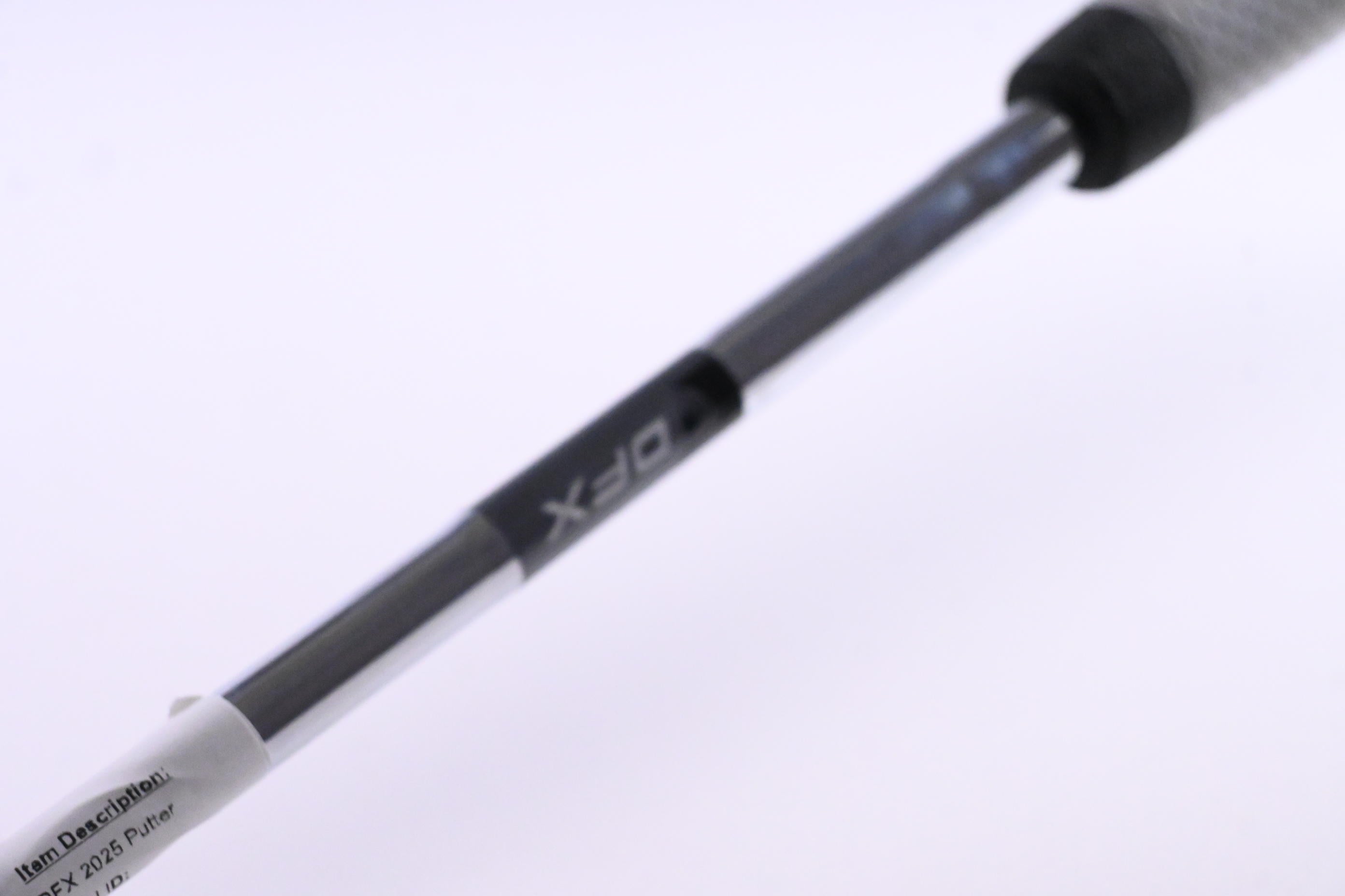 Odyssey DFX #10 2025 Putter / 34 Inch