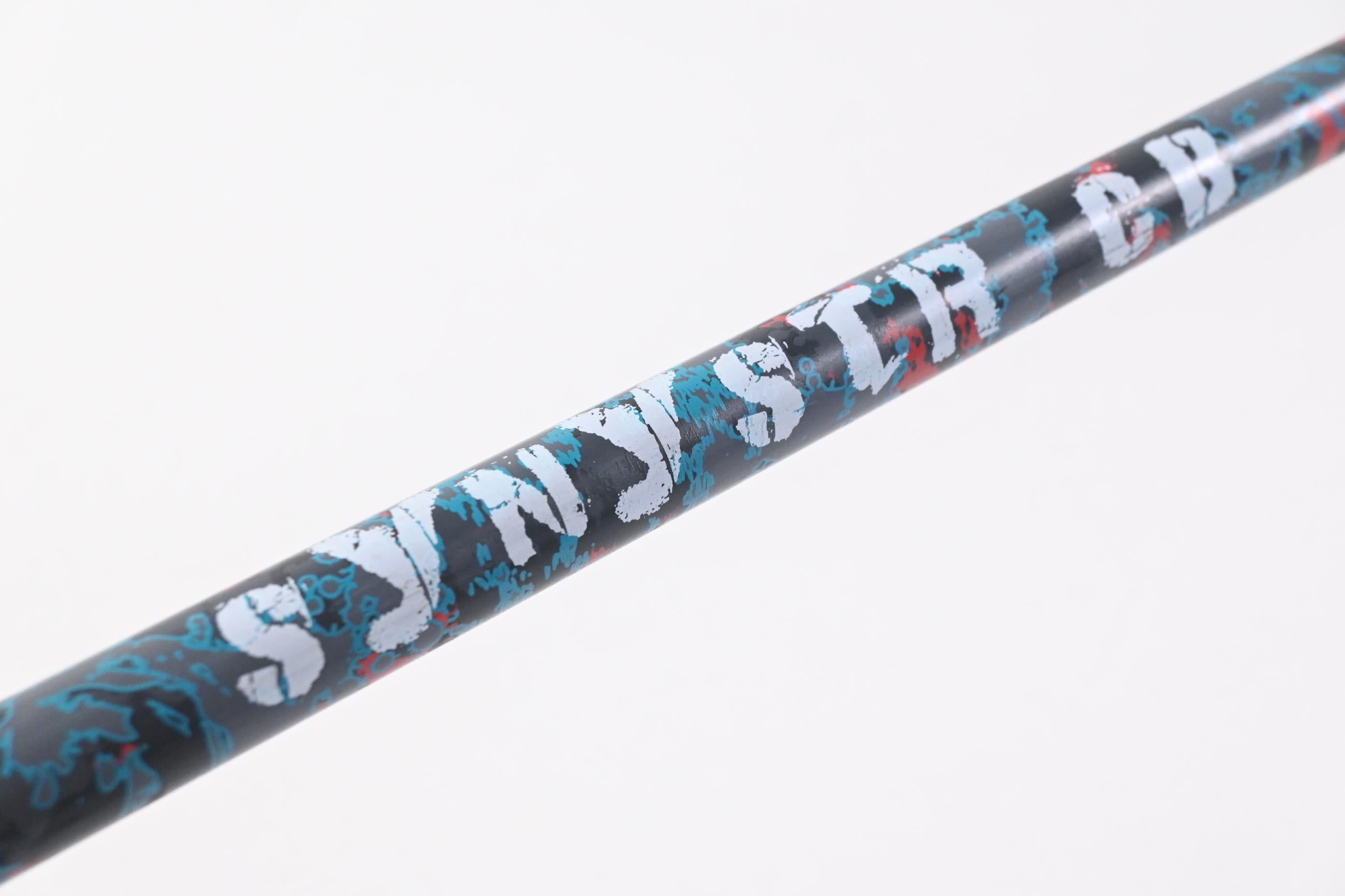 VA Composites Synystr CB 75 #5 Wood Shaft / X-Flex / Callaway 3rd Gen