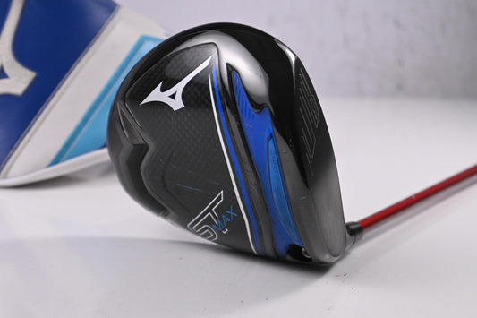 Mizuno ST-Max 230 Driver / 10.5 Degree / Regular Flex Denali Red 50 Shaft