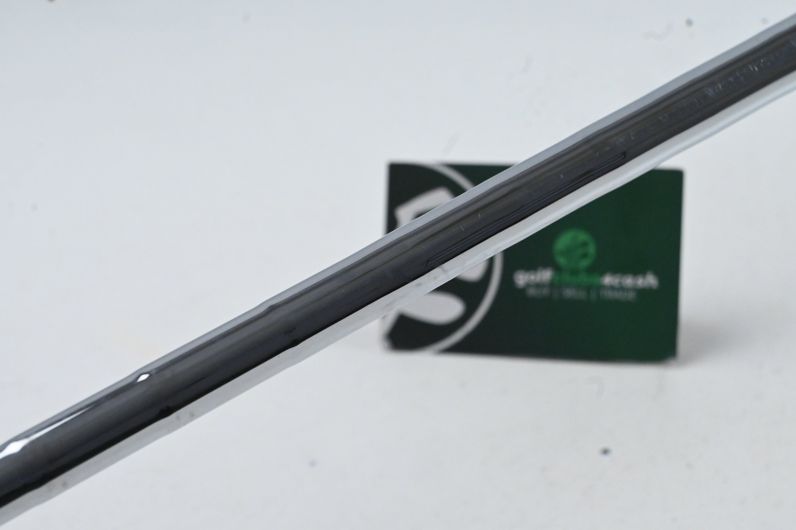 Nike Forged Pro Combo #4 Iron / 24 Degree / Stiff Flex Steel Shaft