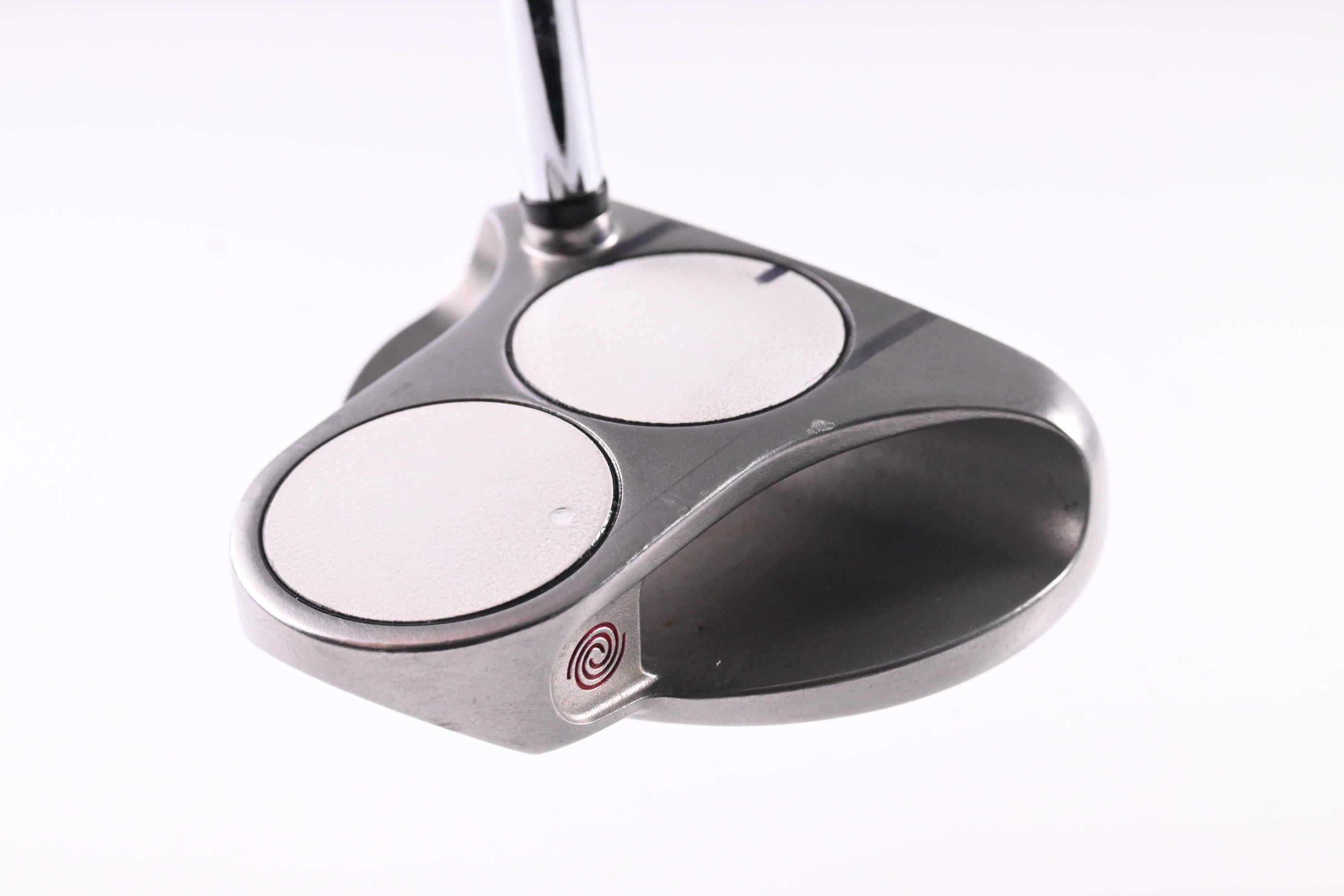 Odyssey White Hot 2-Ball Putter / 33 Inch