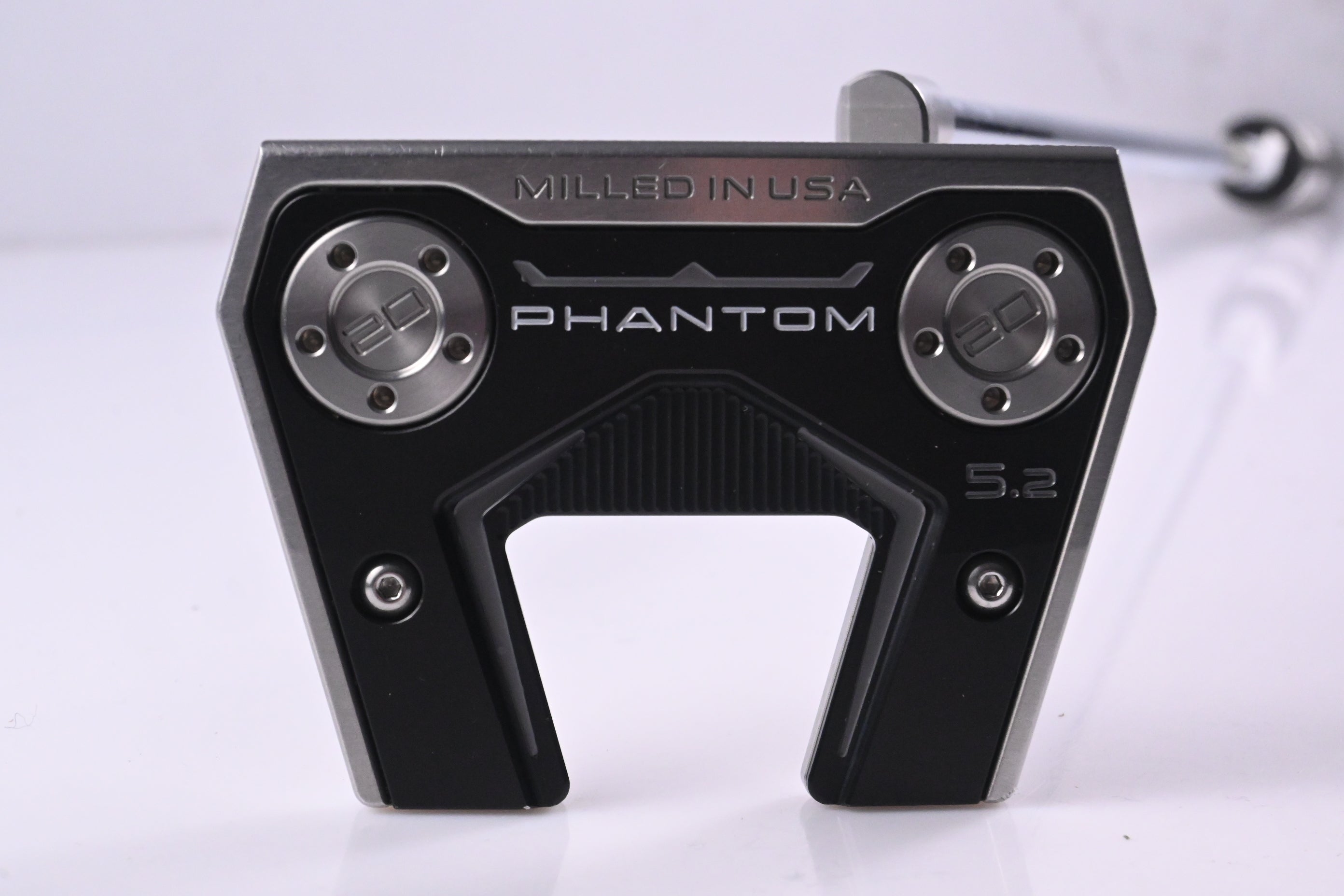Scotty Cameron 2024 Phantom 5.2 Putter / 33 Inch