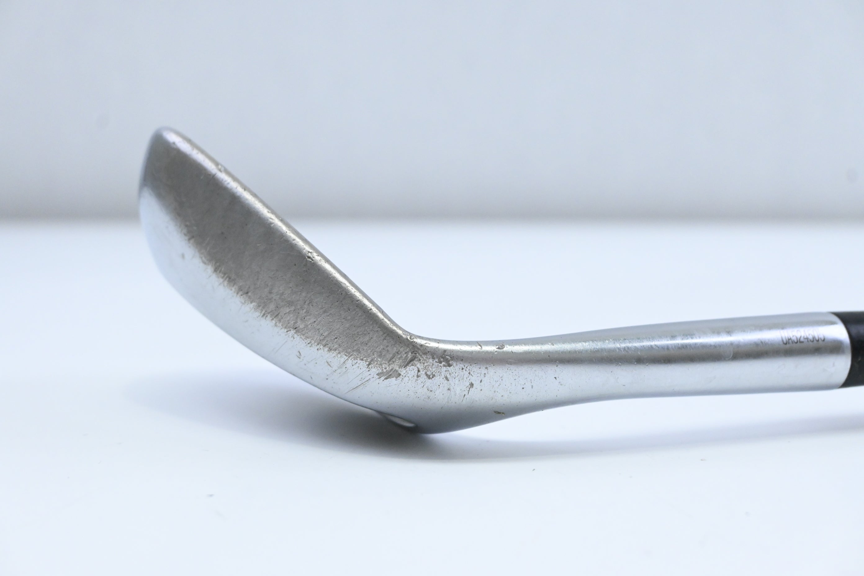 Cleveland CBX Zipcore Lob Wedge / 60 Degree / Wedge Flex Dynamic Gold 115