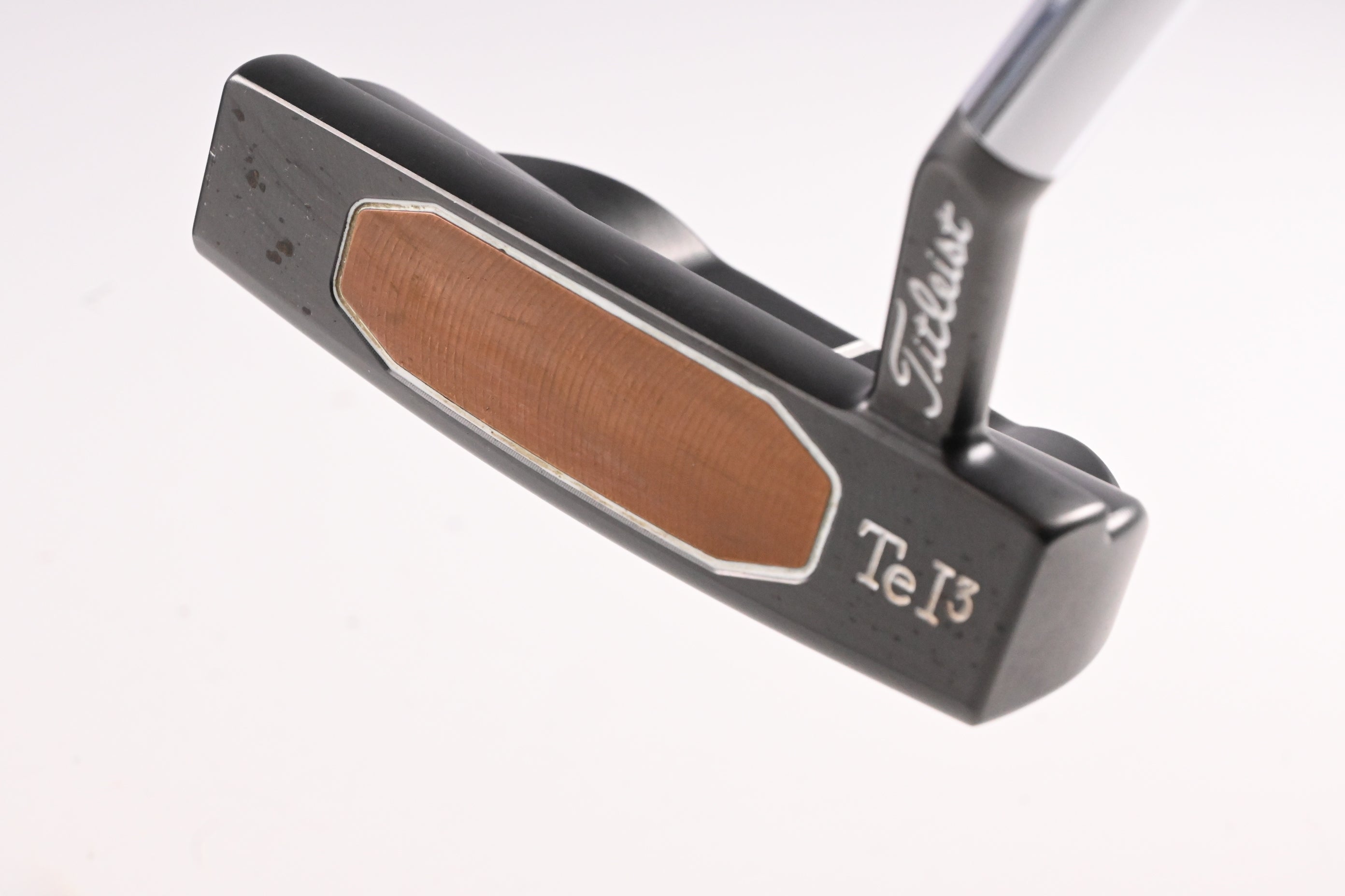 Scotty Cameron Teryllium T22 Fastback 1.5 Putter / 34 Inch
