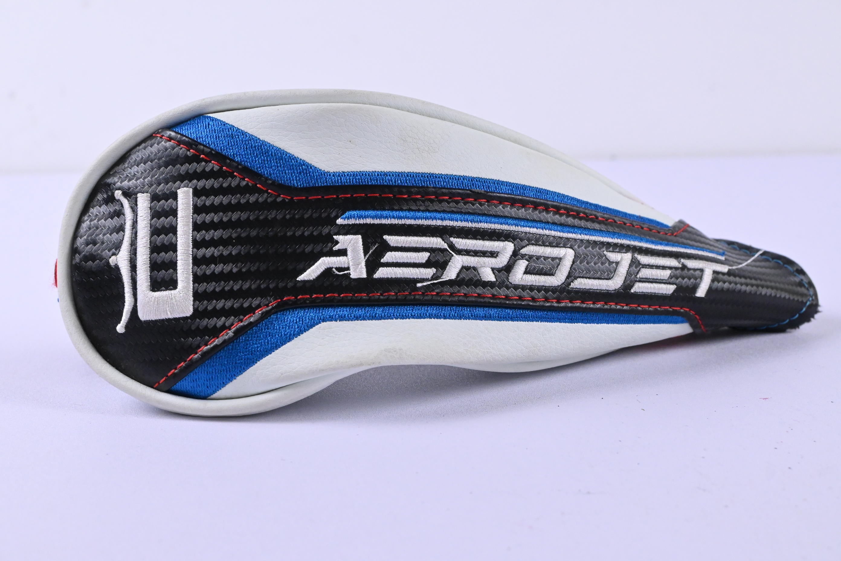 Cobra Aerojet #3 Hybrid / 19 Degree / Stiff Flex KBS PGI 85 Shaft
