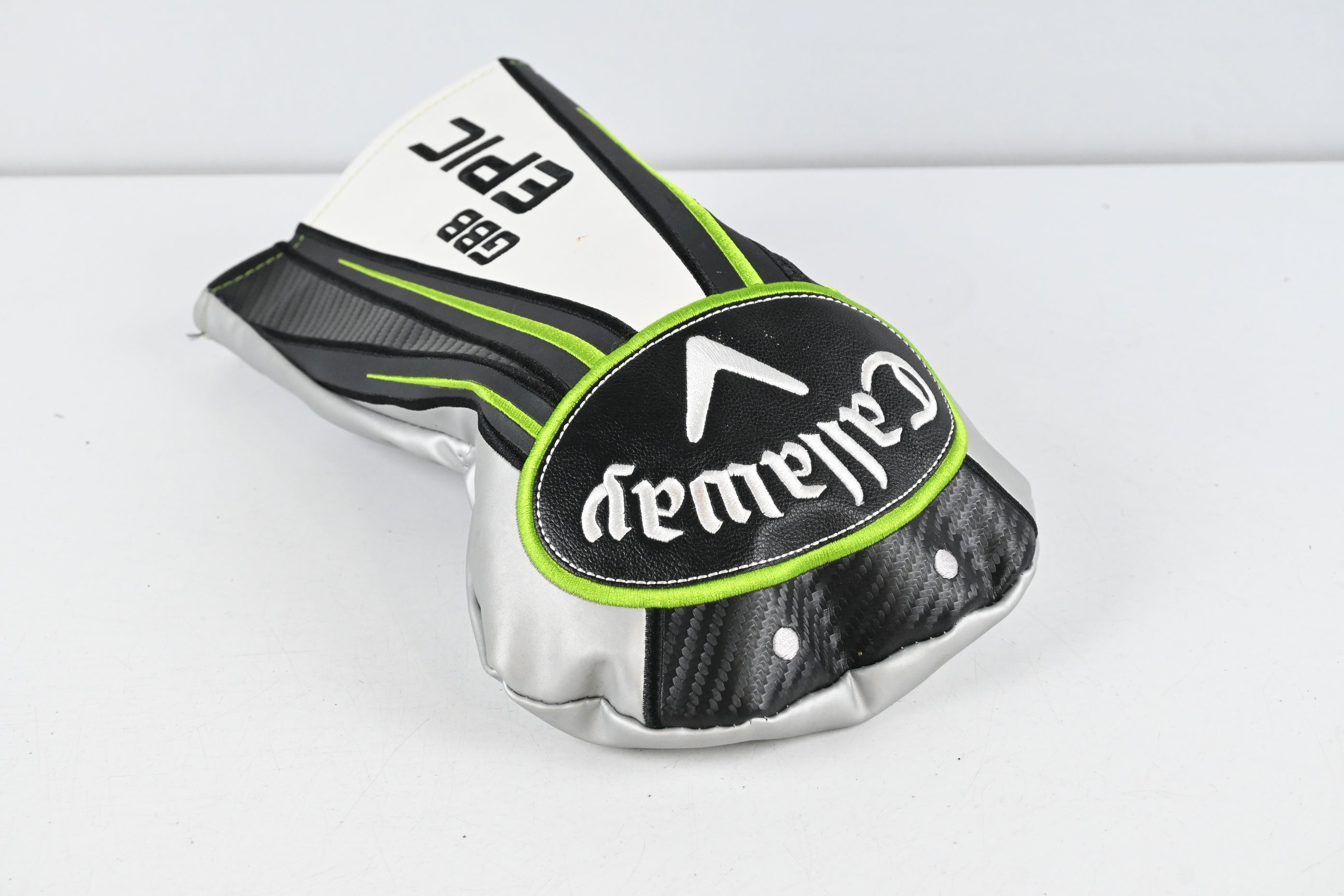 Left Hand Callaway GBB Epic Driver / 13.5 Degree / Regular Flex HZRDUS T800