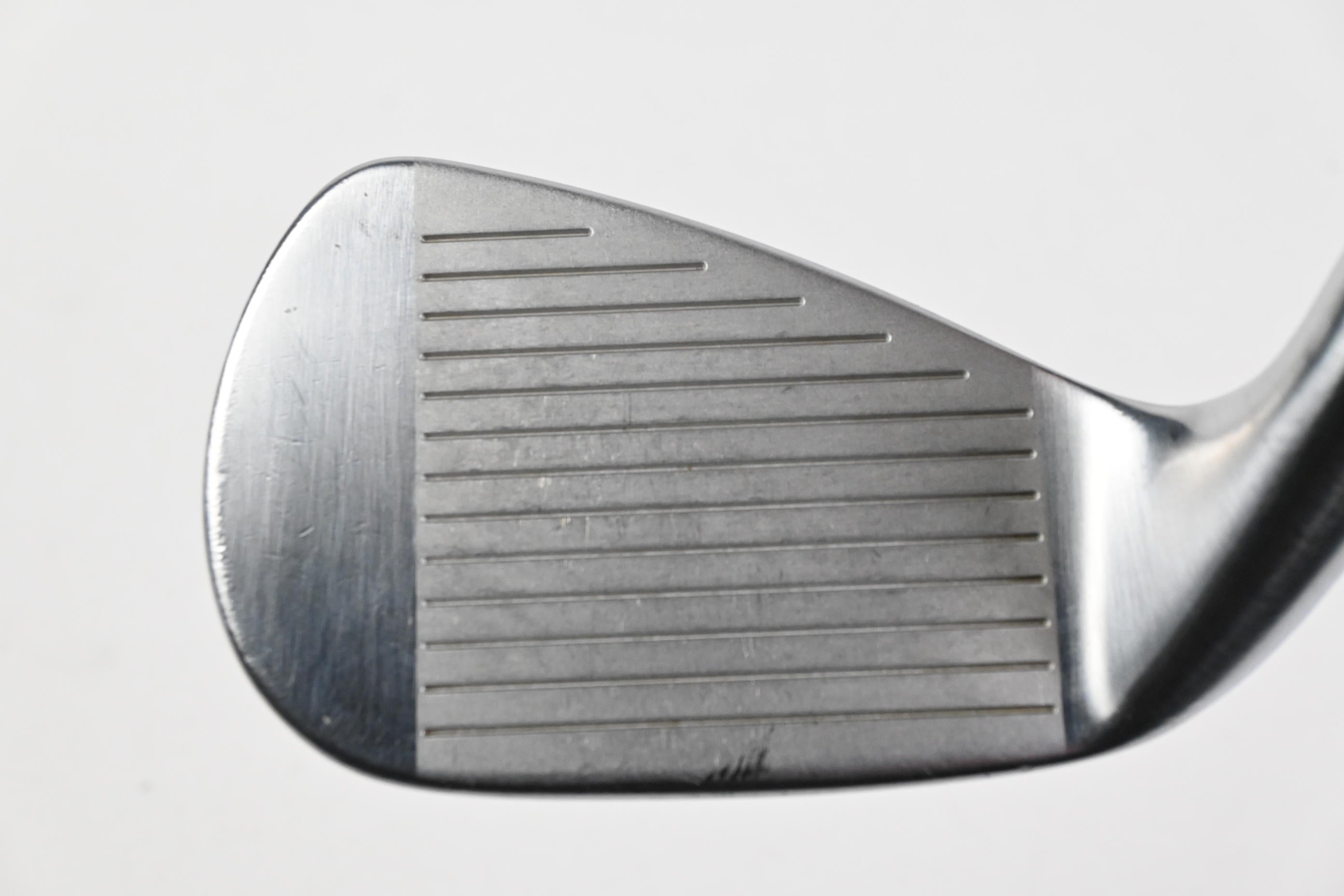 Titleist T100 S 2021 #9 Iron / Regular Flex KBS Tour 110 Steel Shaft