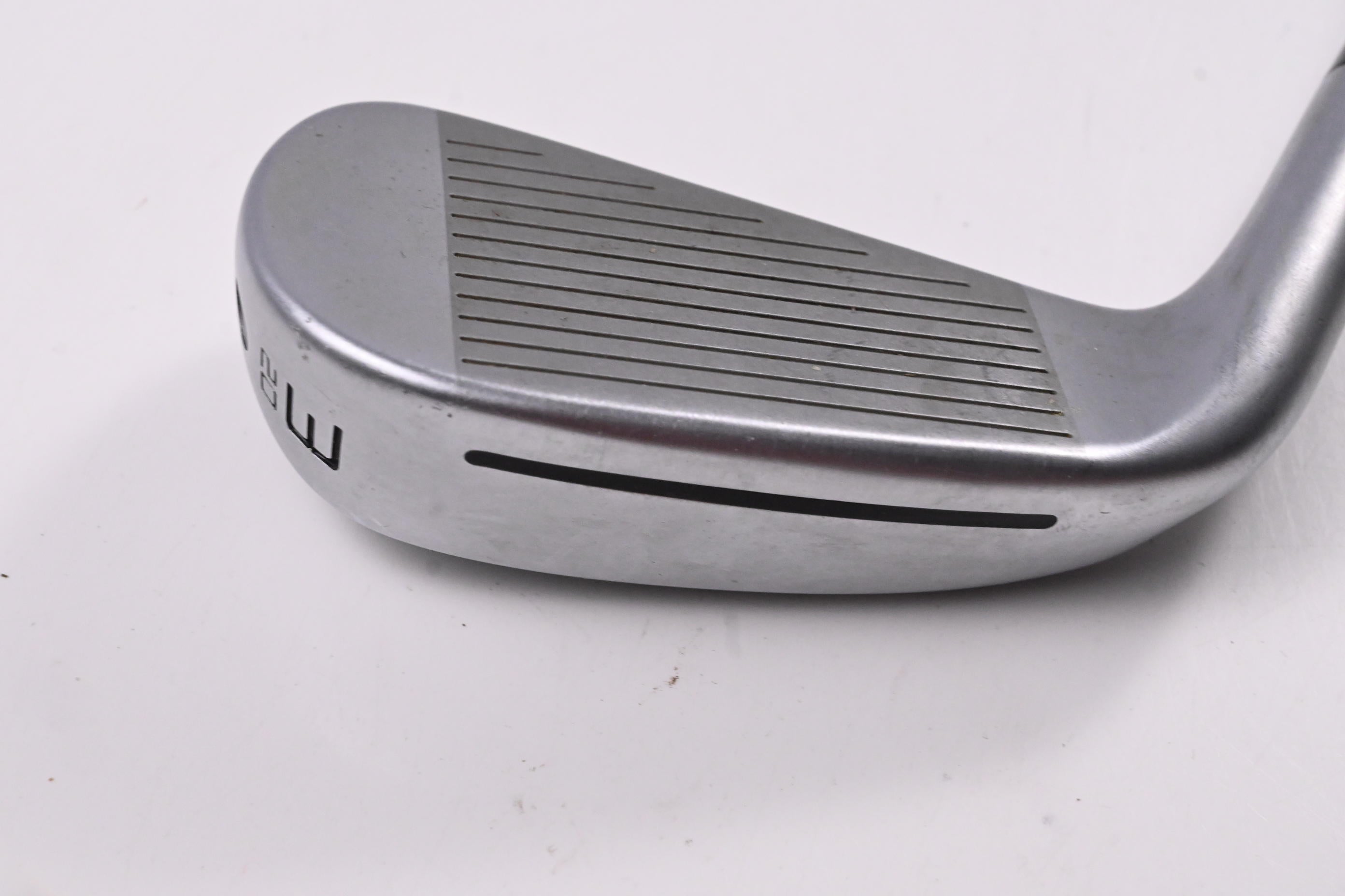 Taylormade P.DHY #3 Iron / 19 Degree / Stiff Flex UST Recoil Dart 90 Shaft