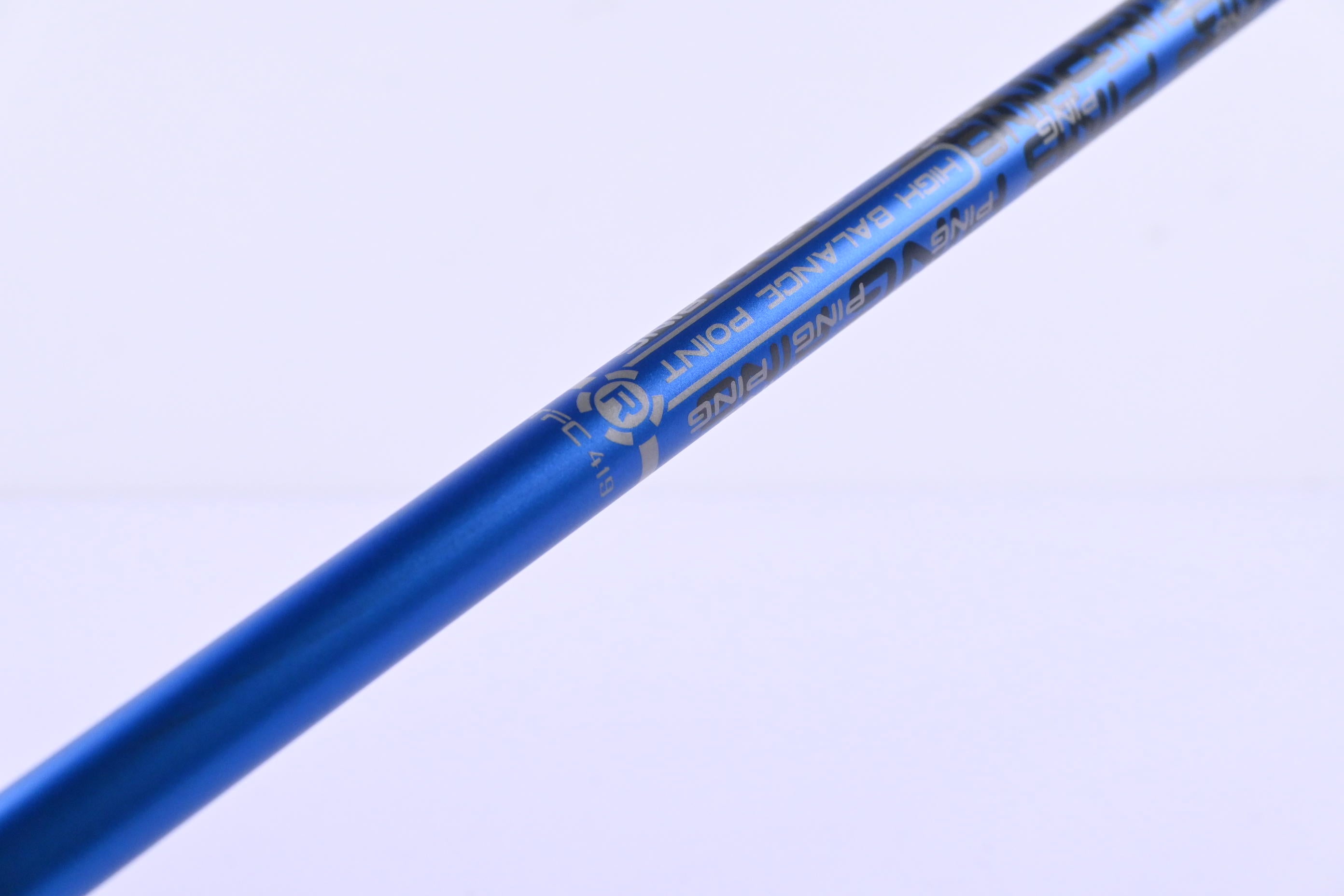 Ping G30 #3 Wood / 14.5 Degree / Regular Flex Ping TFC 419 Shaft