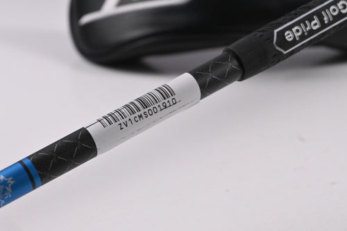 Titleist GT2 #4 Hybrid / 21 Degree / Regular Flex Tensei 1K Blue 65 Shaft