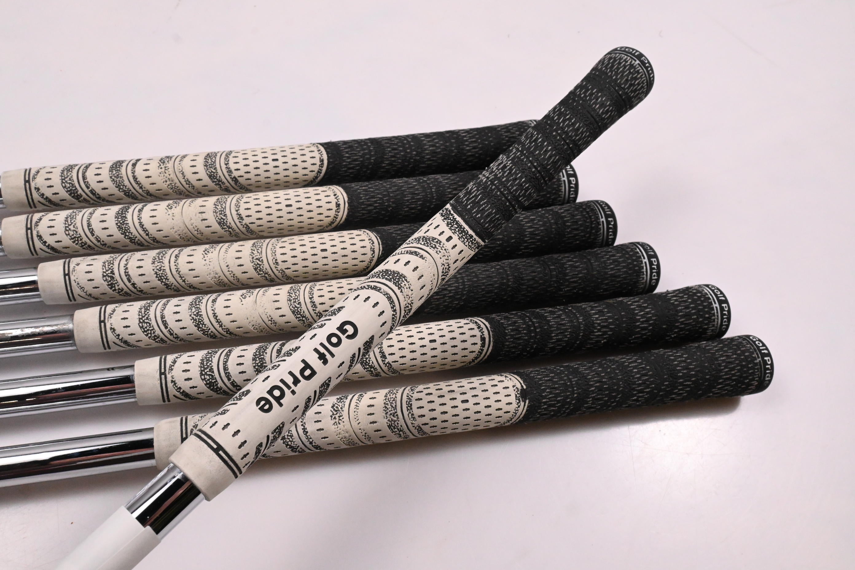 Titleist T100 2021 Irons / 4-PW / Stiff Flex N.S.Pro Modus³ Tour 105 Shafts