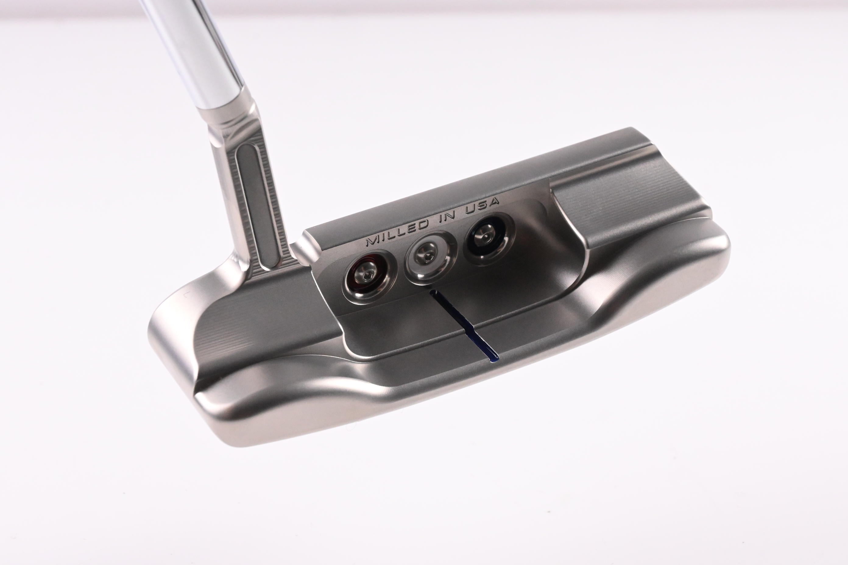 Scotty Cameron 2023 Champions Choice Button Back Putter / 35 Inch
