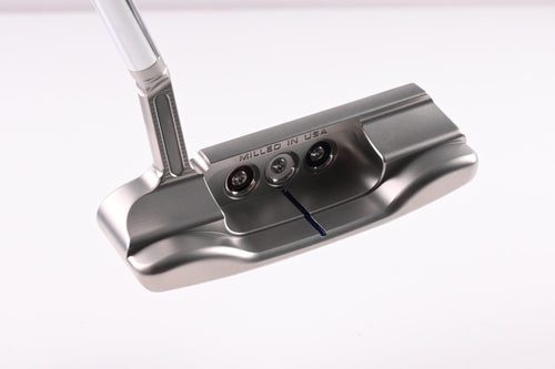 Scotty Cameron 2023 Champions Choice Button Back Putter / 35 Inch