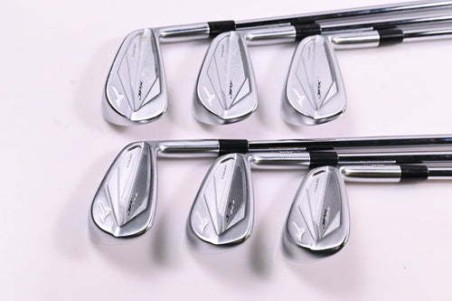 Mizuno JPX 923 Tour Irons / 5-PW / X-Flex N.S.Pro Modus³ Tour 120 Shafts