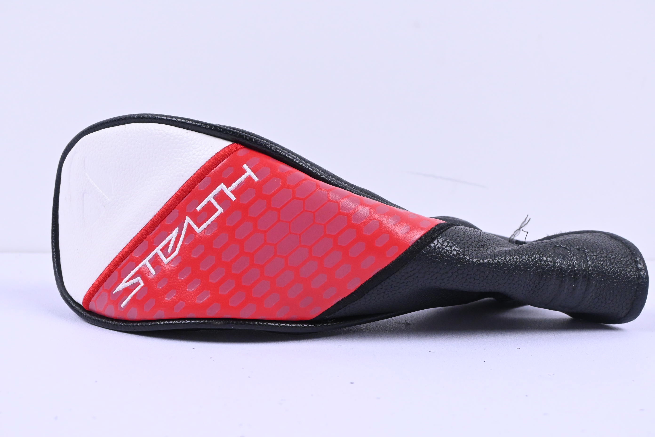 Taylormade Stealth 2 #4 Hybrid / 22 Degree / Stiff Flex Fujikura Ventus TR Red 7