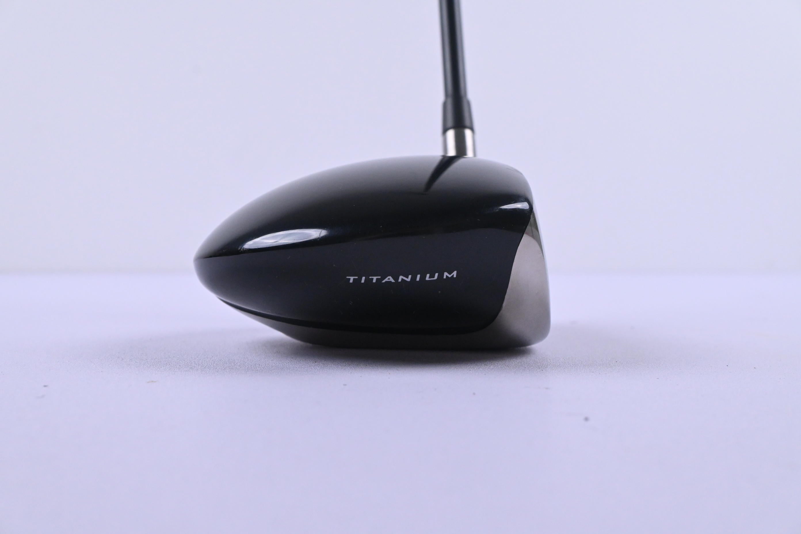 Taylormade R540 Driver / 9.5 Degree / Regular Flex Taylormade M.A.S.² 70 Shaft