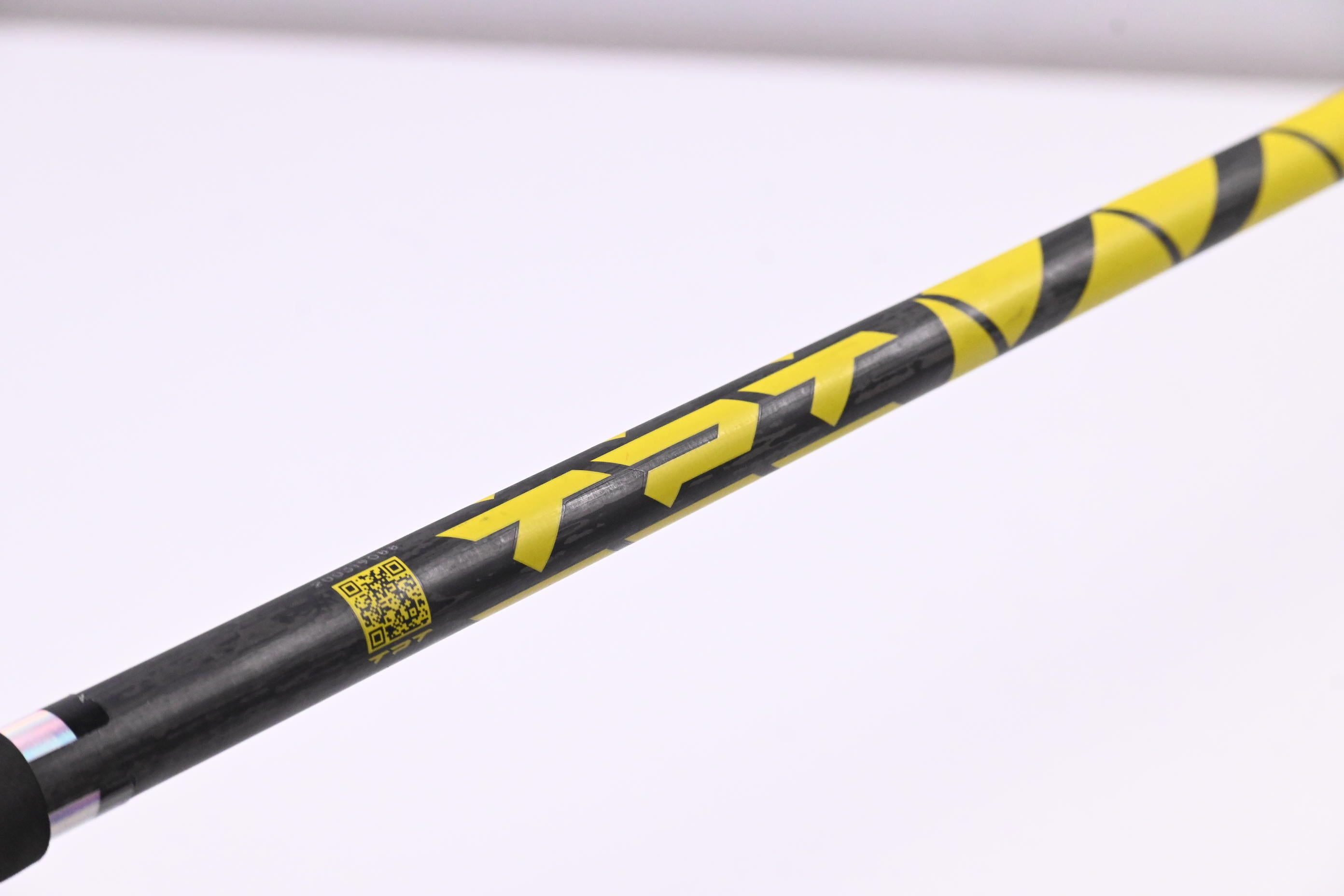 TPT Power 16 LO Driver Shaft / Stiff Flex / Callaway 2nd Gen