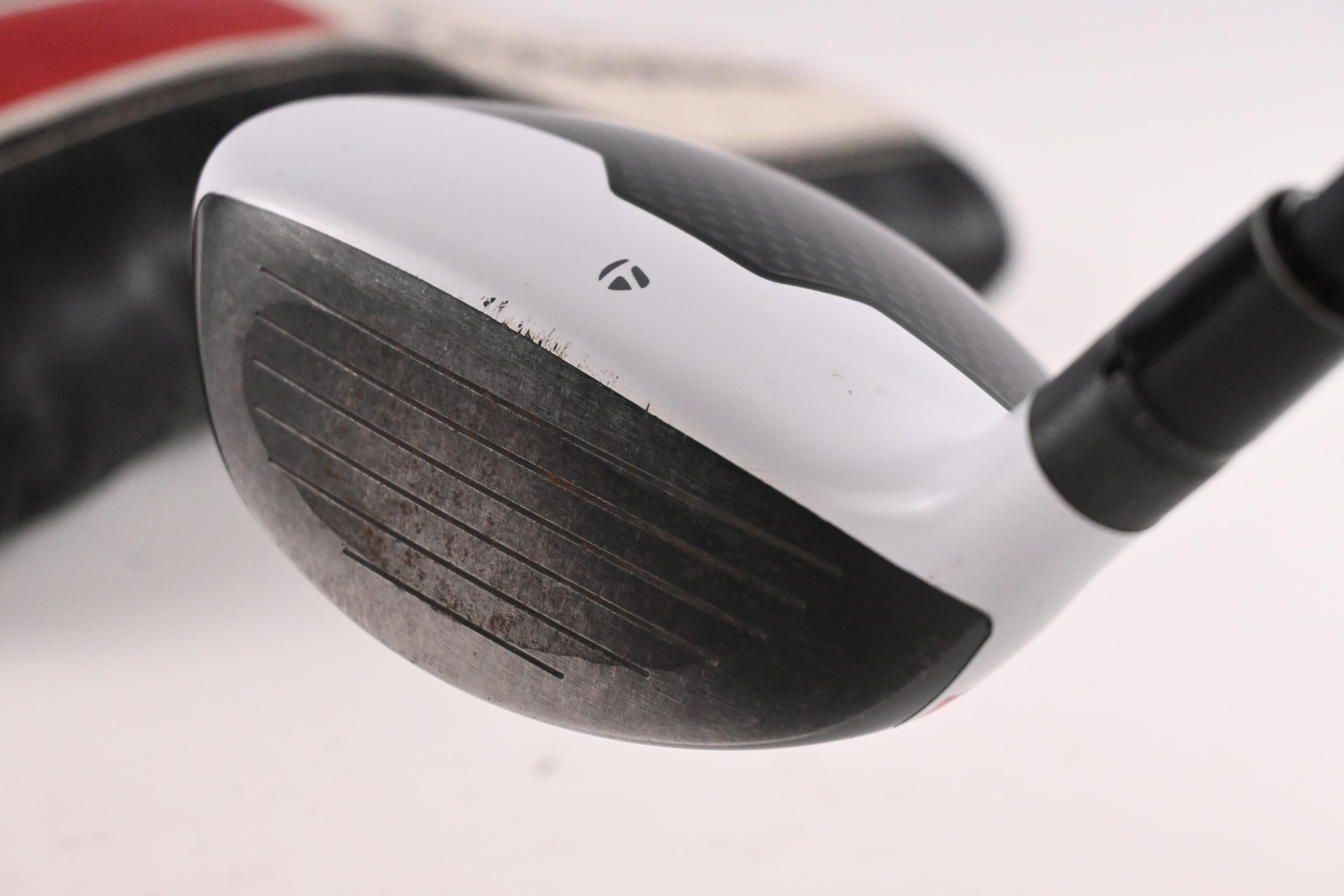 Taylormade M1 2016 #5 Wood / 19 Degree / X-Flex HZRDUS Black 75 Shaft